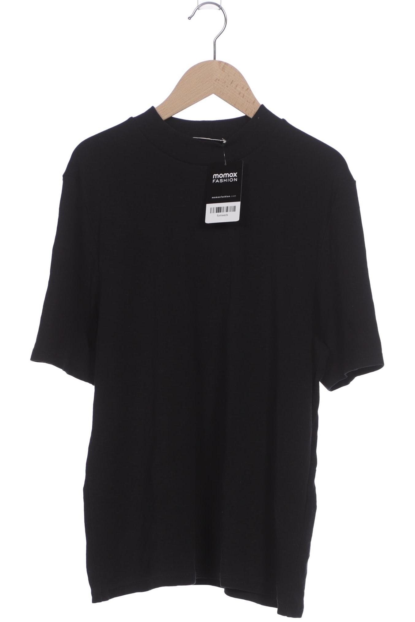 

Marc O Polo Damen T-Shirt, schwarz, Gr. 44