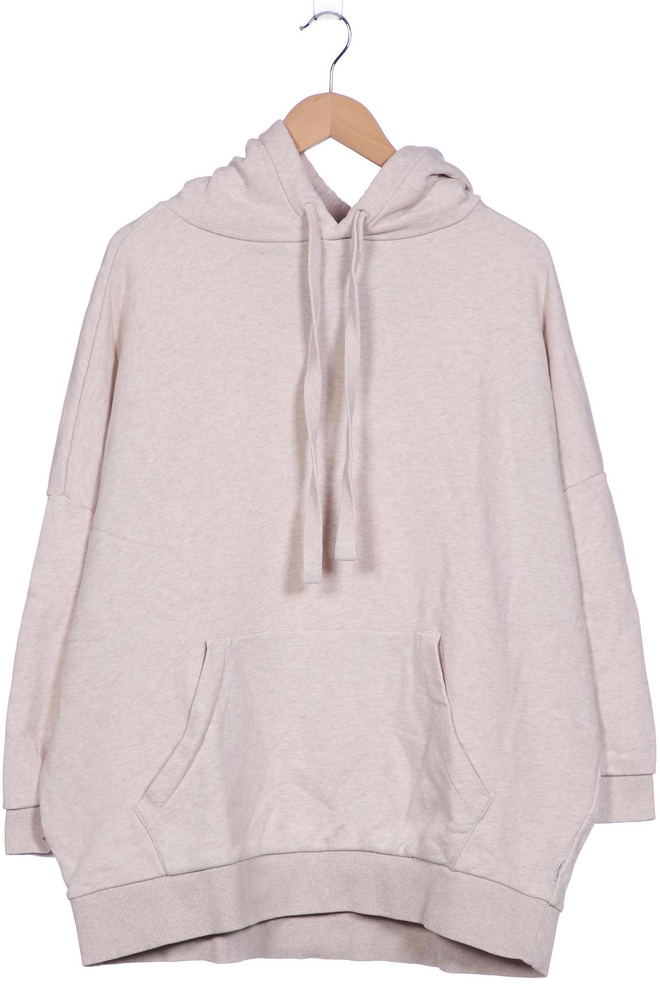 

Marc O Polo Damen Kapuzenpullover, cremeweiß, Gr. 36