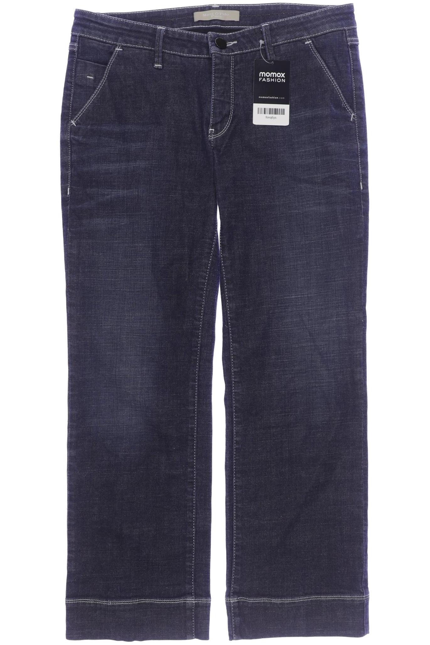 

Marc O Polo Damen Jeans, marineblau, Gr. 36