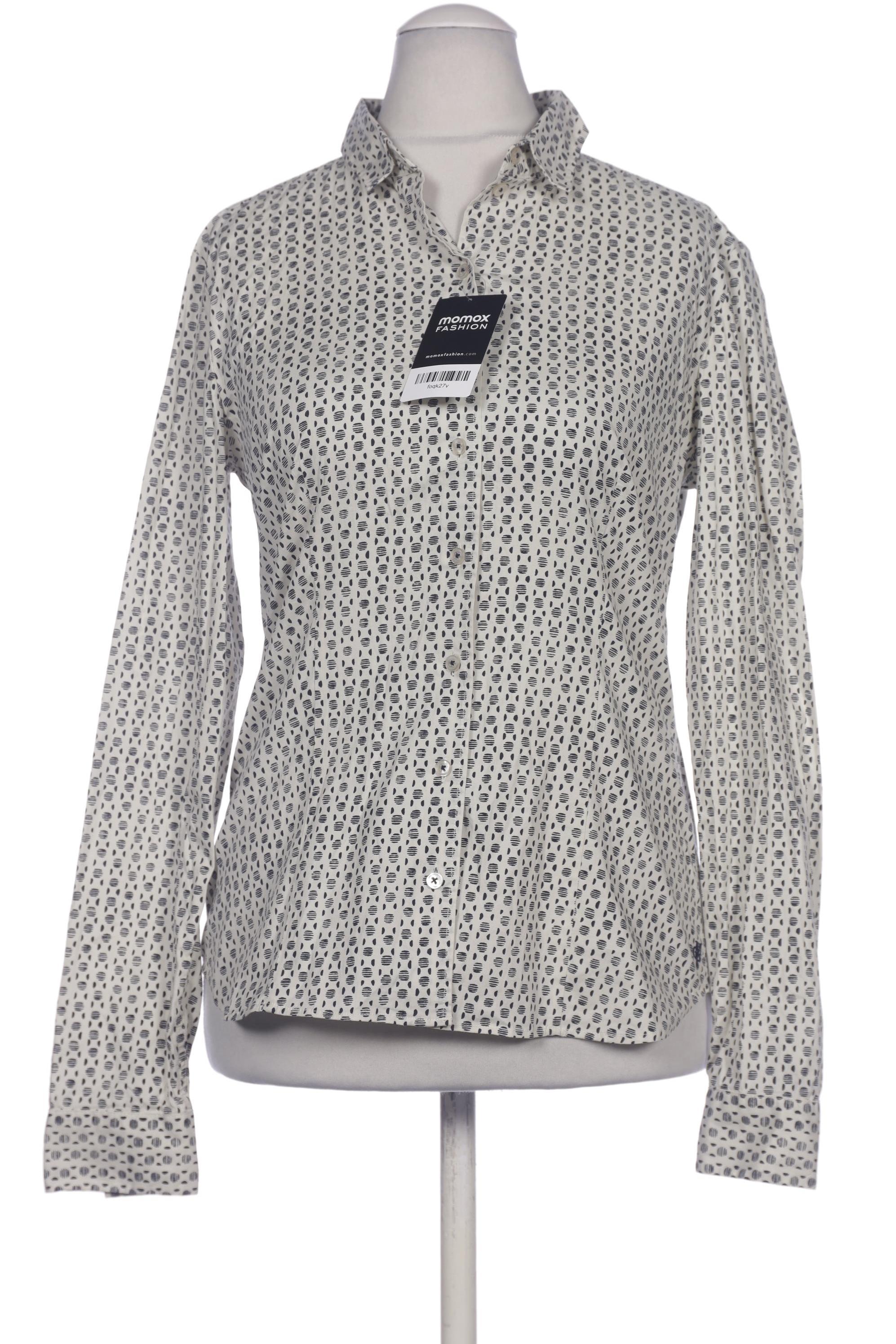 

Marc O Polo Damen Bluse, cremeweiß, Gr. 36