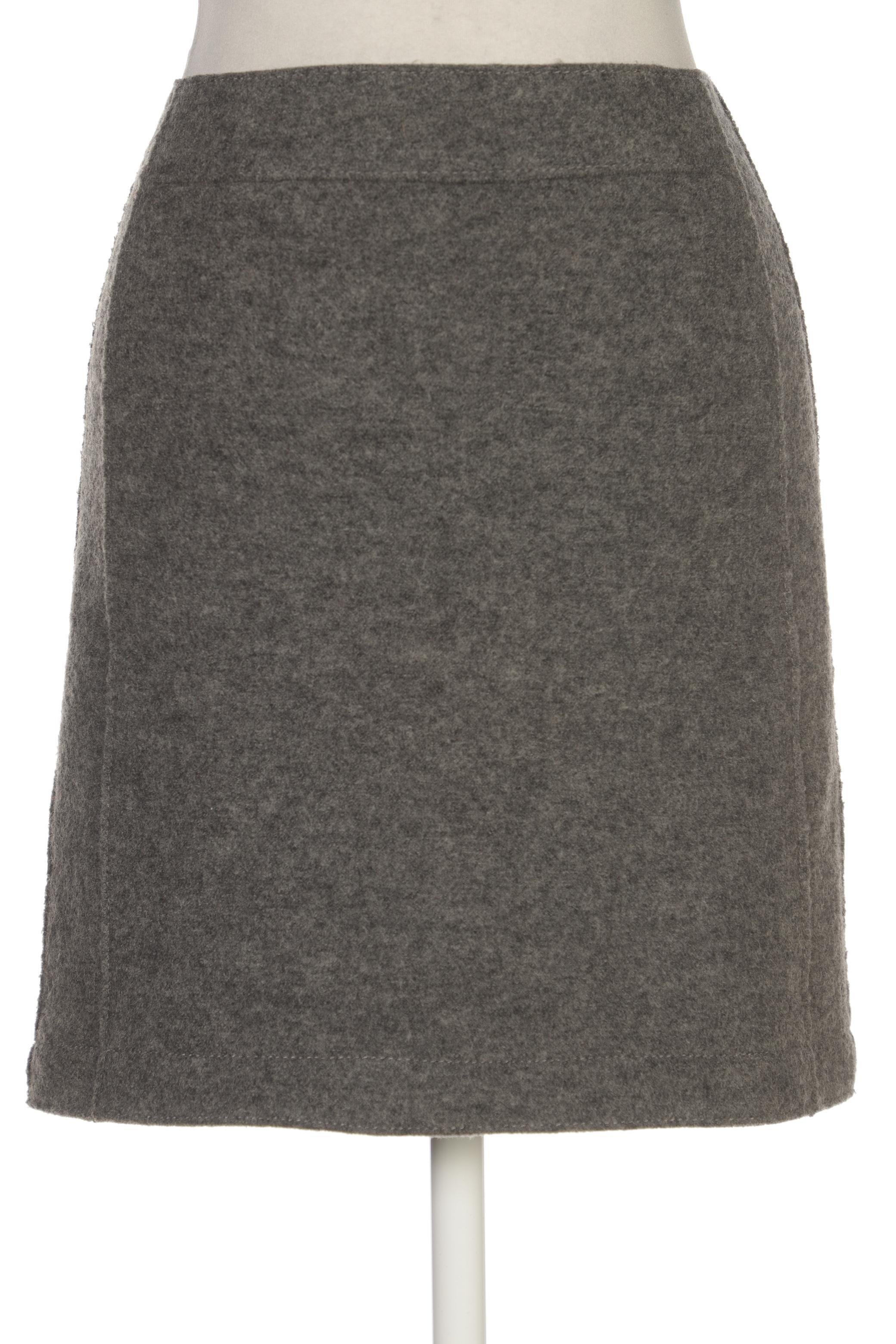 

Marc O Polo Damen Rock, grau, Gr. 34