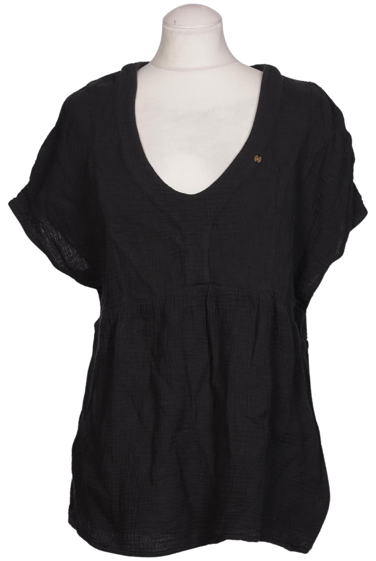 

Marc O Polo Damen Bluse, grau, Gr. 42