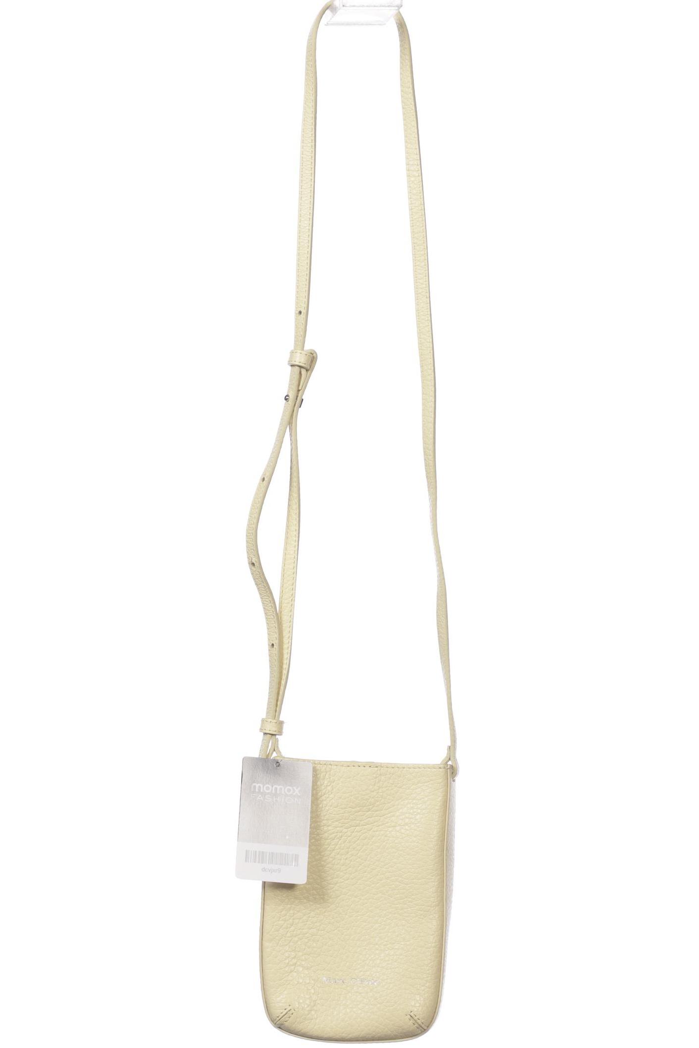 

Marc O Polo Damen Handtasche, gelb, Gr.