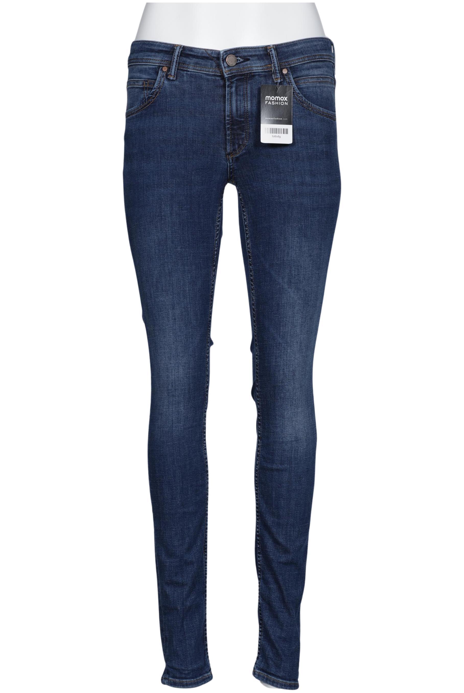 

Marc O Polo Damen Jeans, blau, Gr. 28