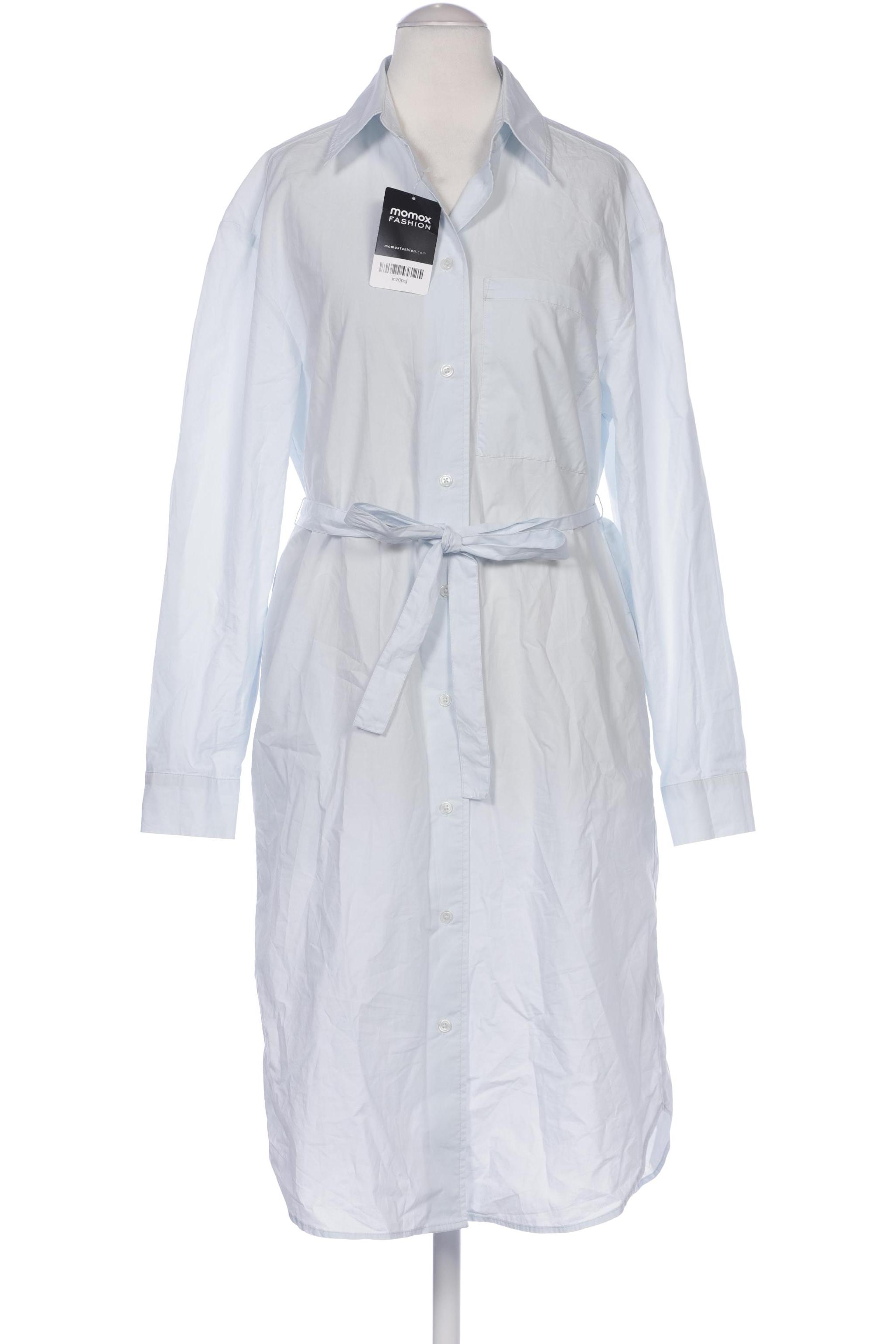

Marc O Polo Damen Kleid, hellblau, Gr. 34