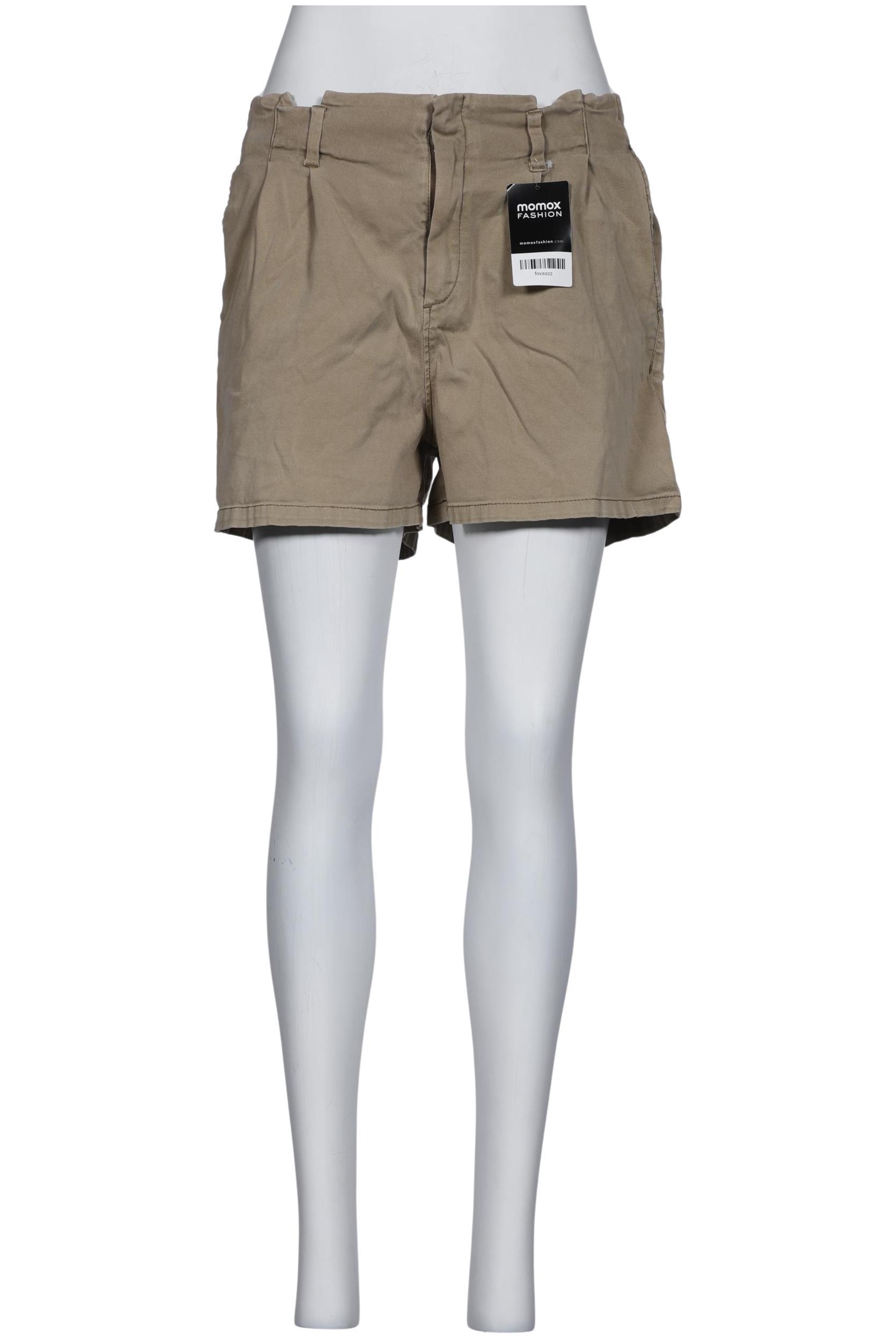 

Marc O Polo Damen Shorts, beige, Gr. 28