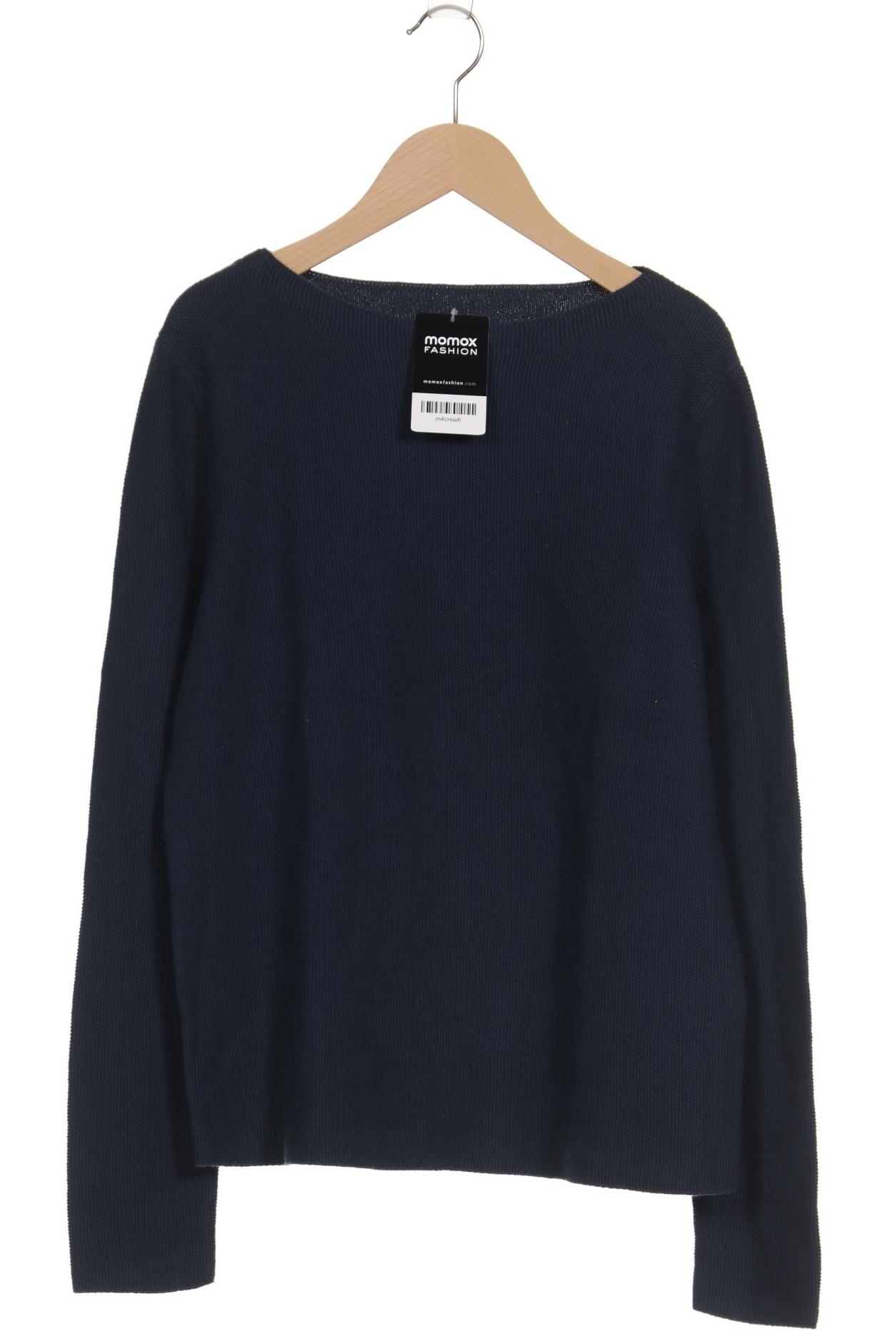 

Marc O Polo Damen Pullover, marineblau, Gr. 38