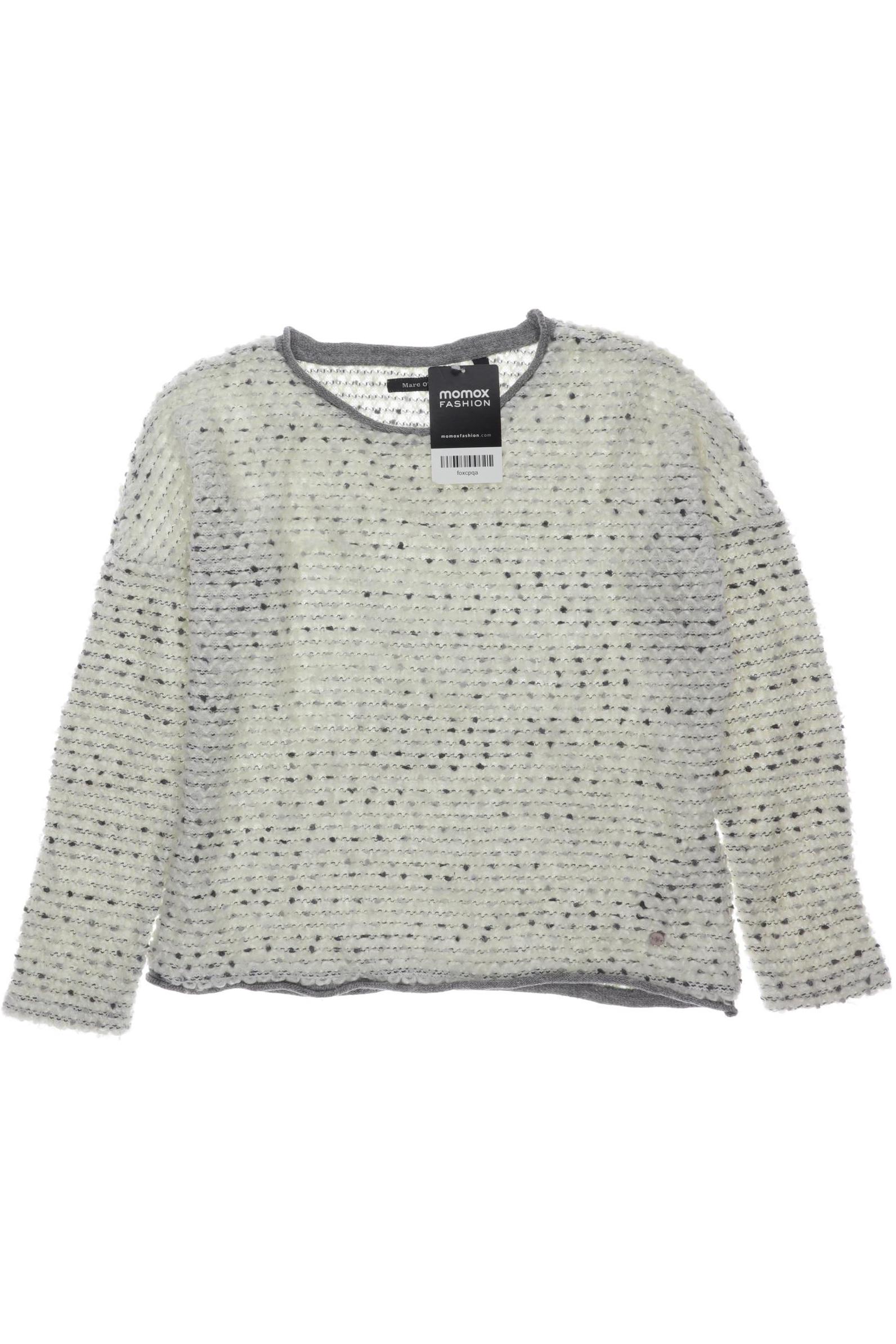 

Marc O Polo Damen Pullover, beige, Gr. 140