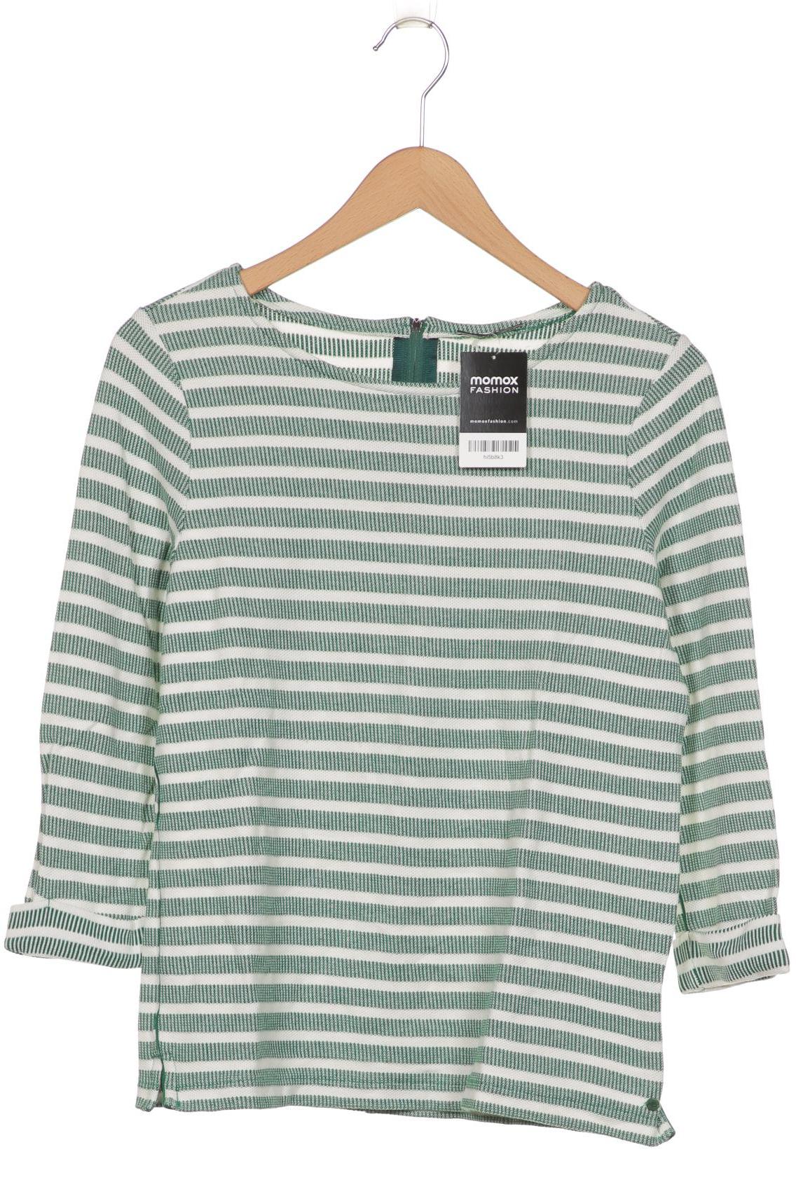

Marc O Polo Damen Pullover, grün