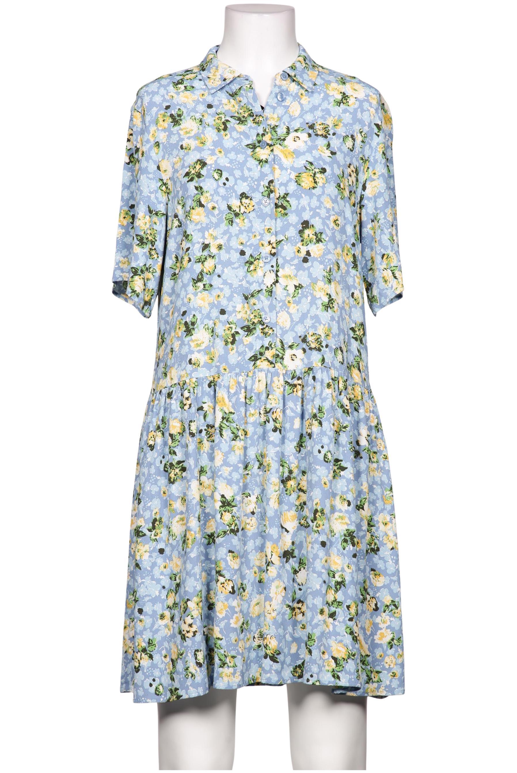 

Marc O Polo Damen Kleid, blau, Gr. 36