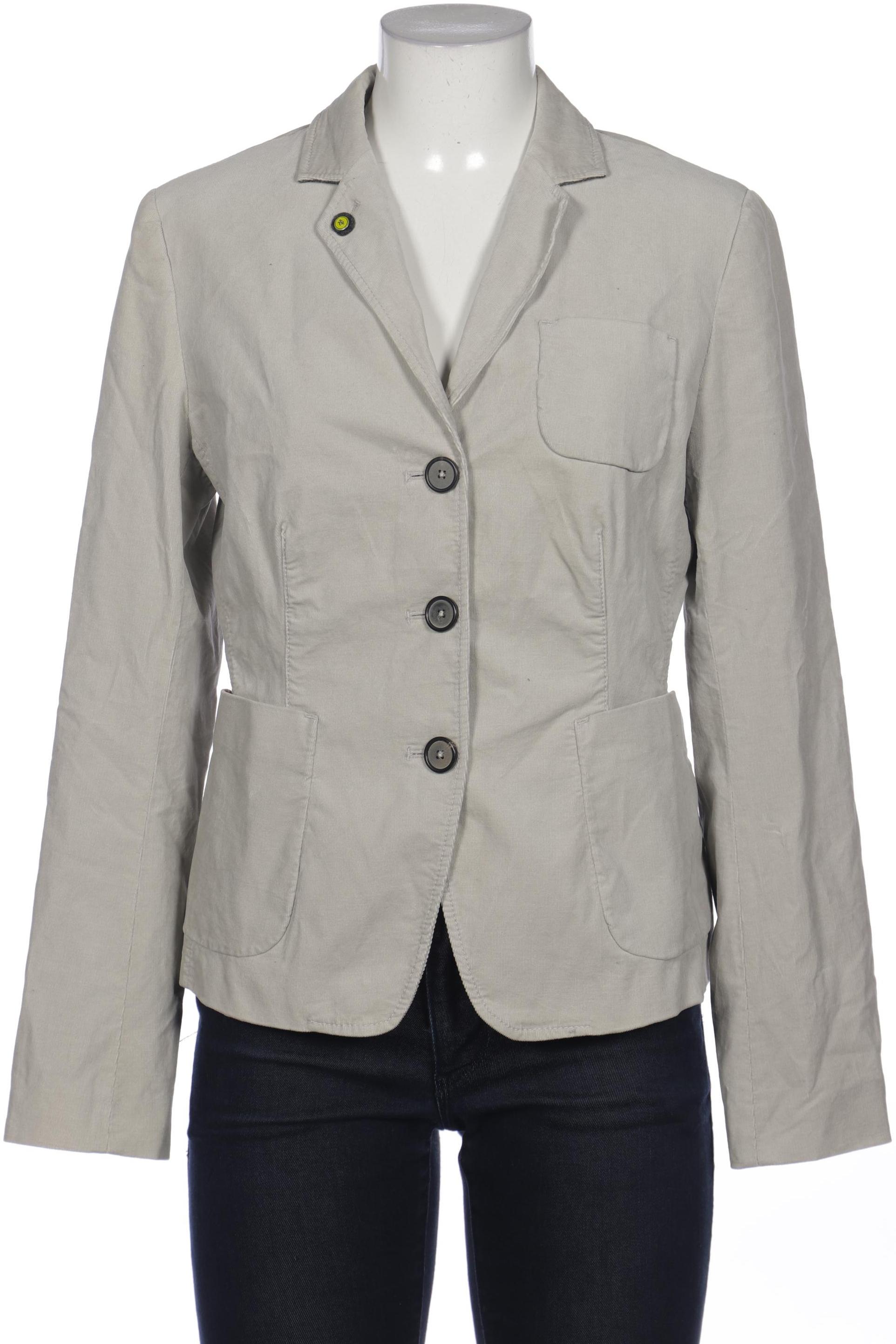 

Marc O Polo Damen Blazer, beige, Gr. 40