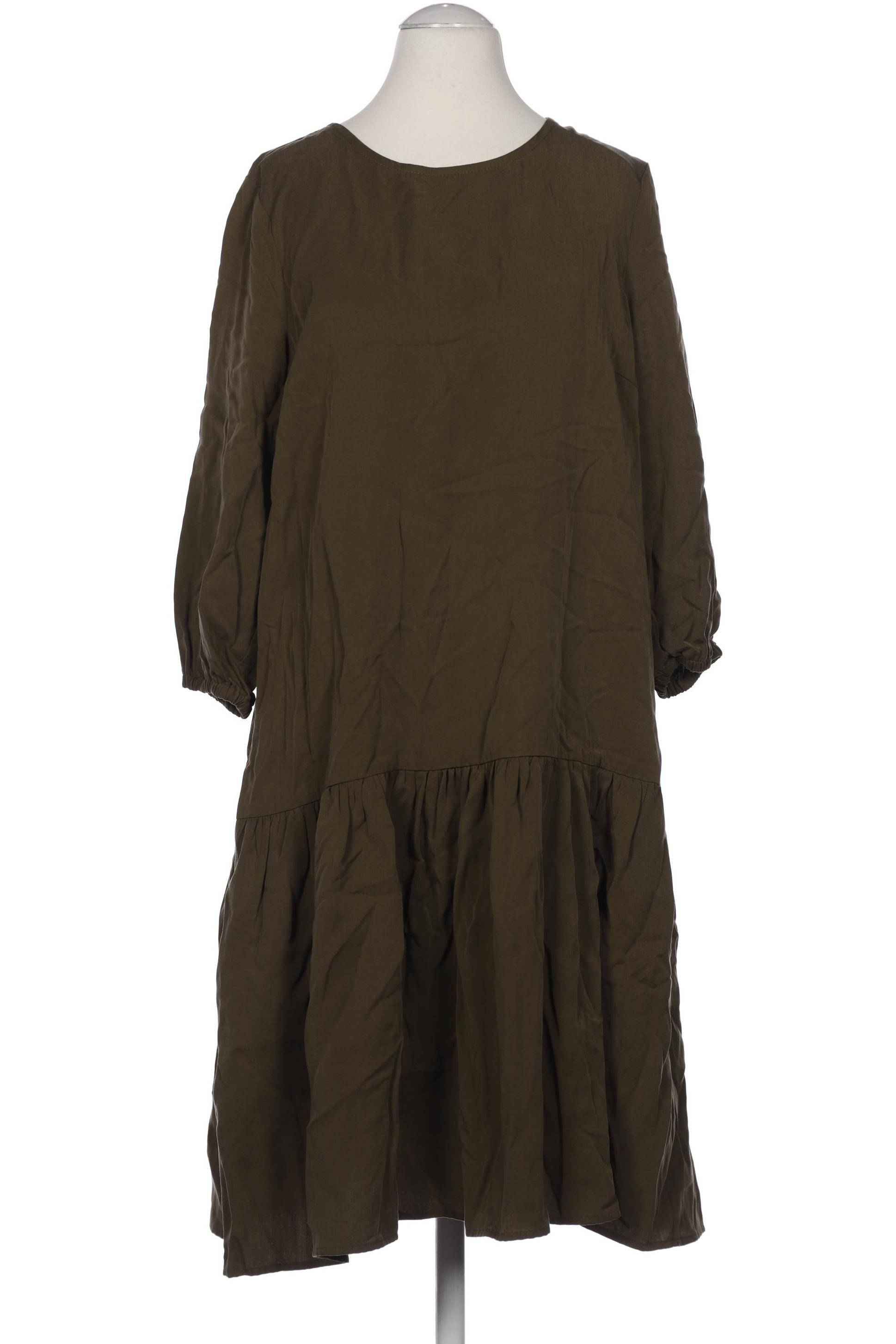 

Marc O Polo Damen Kleid, grün, Gr. 36