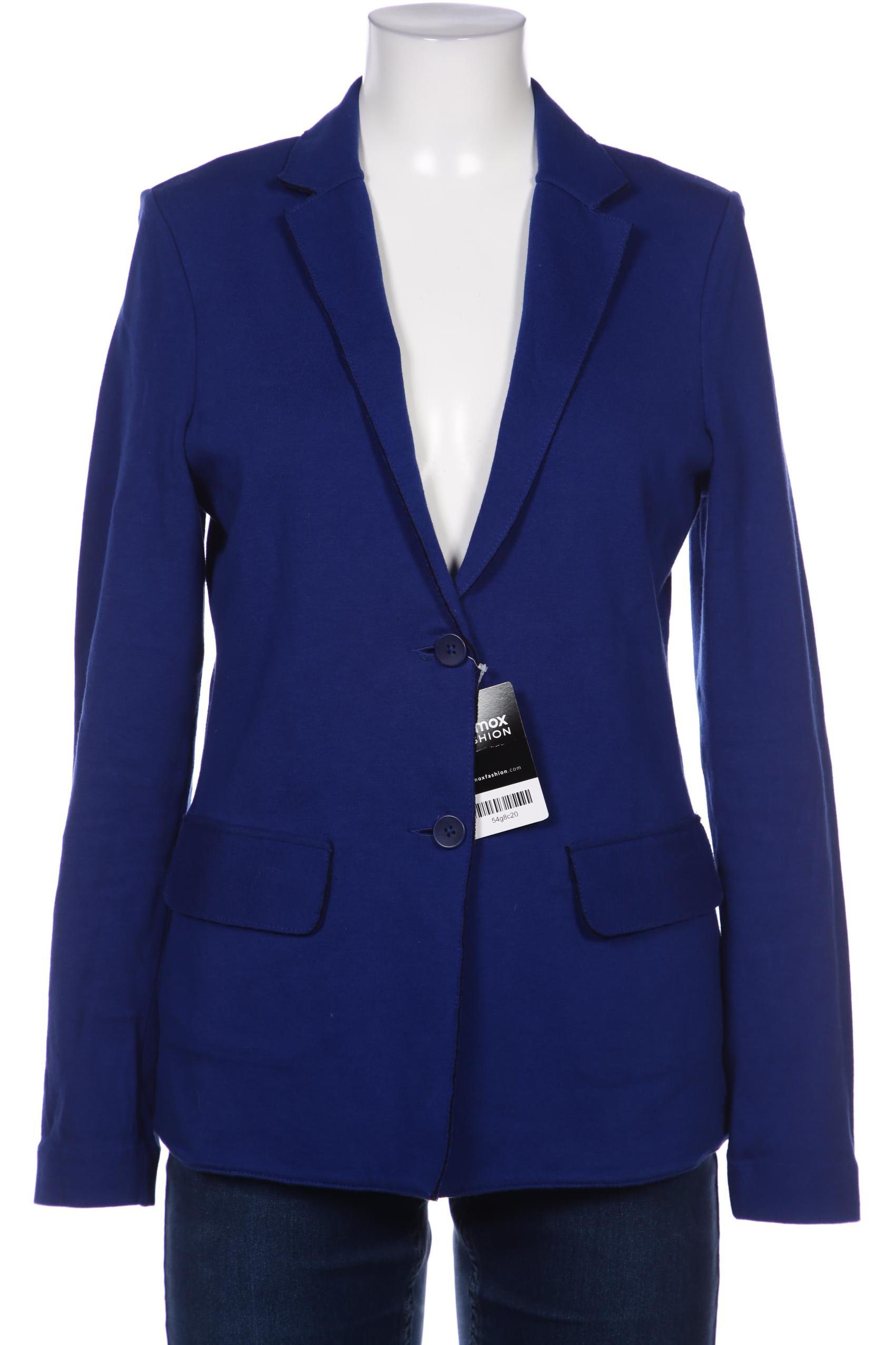 

Marc O Polo Damen Blazer, marineblau
