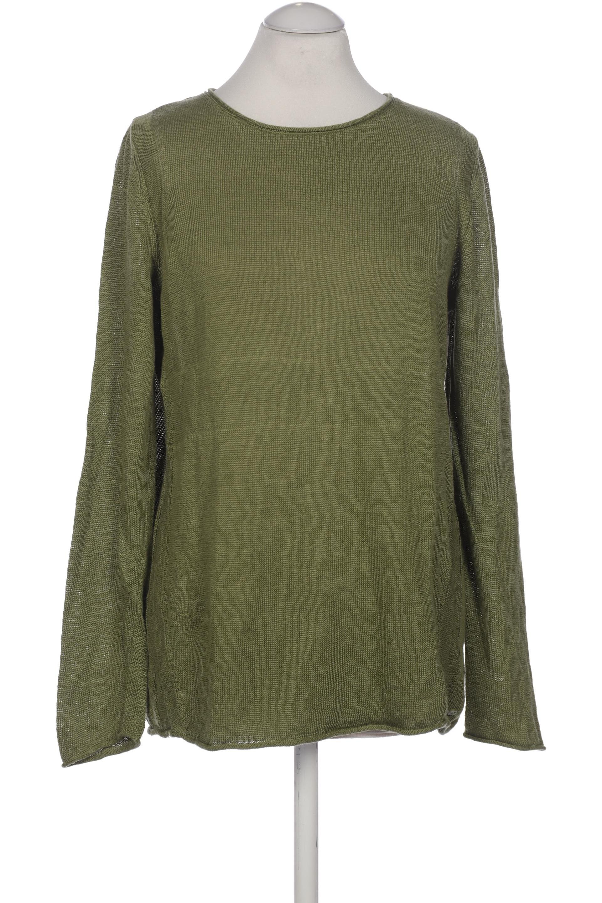 

Marc O Polo Damen Pullover, grün, Gr. 38