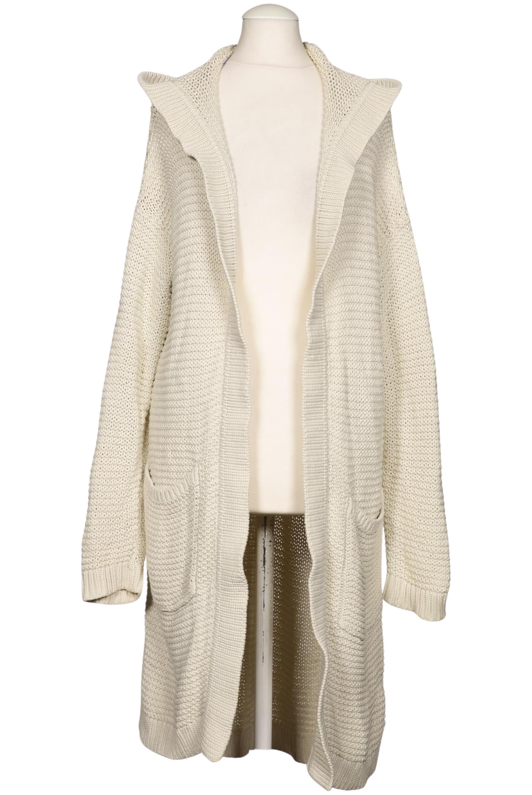 

Marc O Polo Damen Strickjacke, cremeweiß, Gr. 36