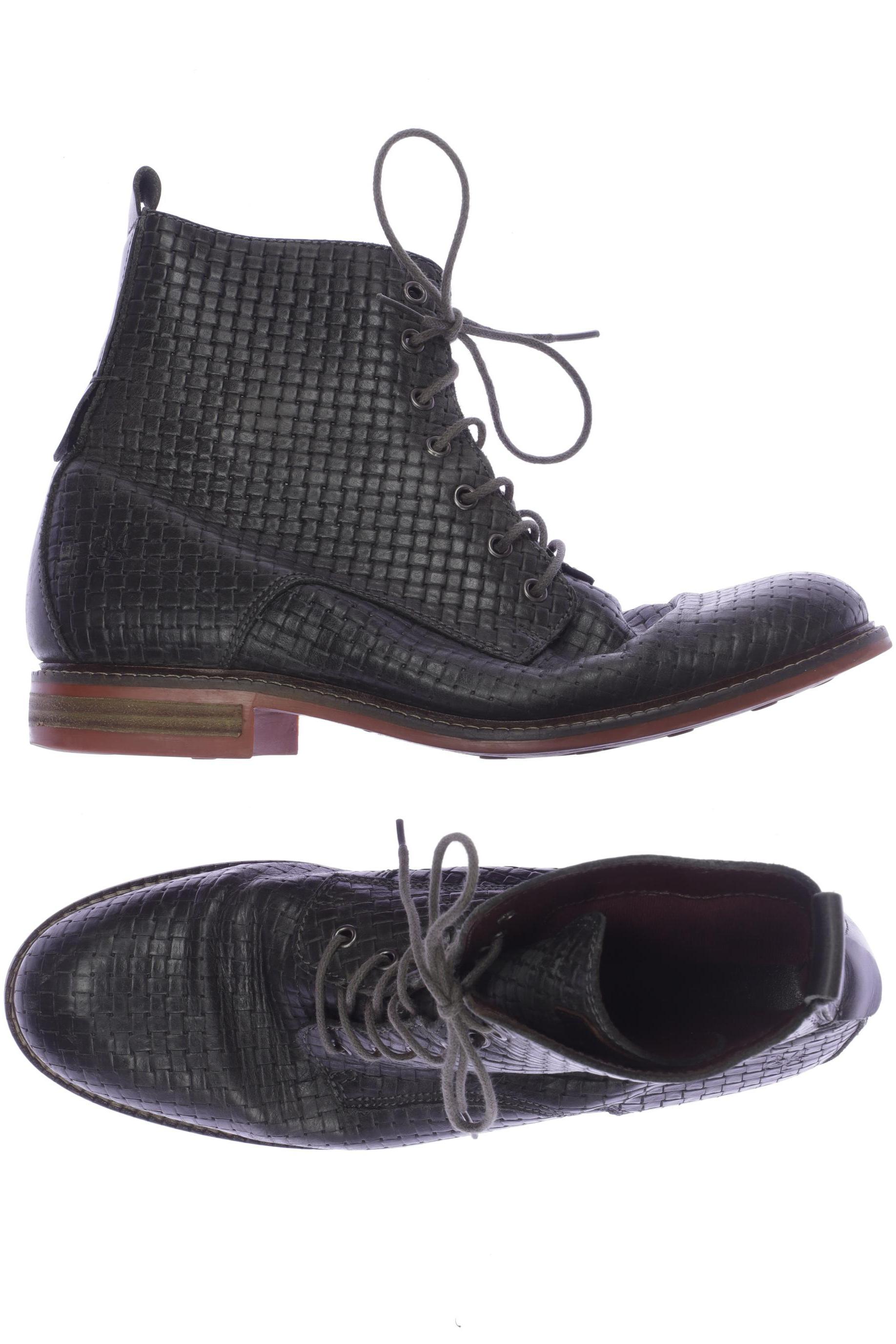 

Marc O Polo Damen Stiefelette, grau, Gr. 42