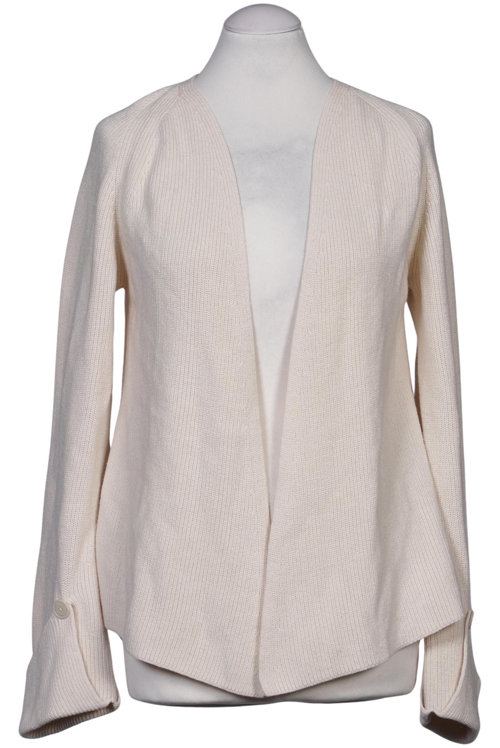 

Marc O Polo Damen Strickjacke, beige, Gr. 36