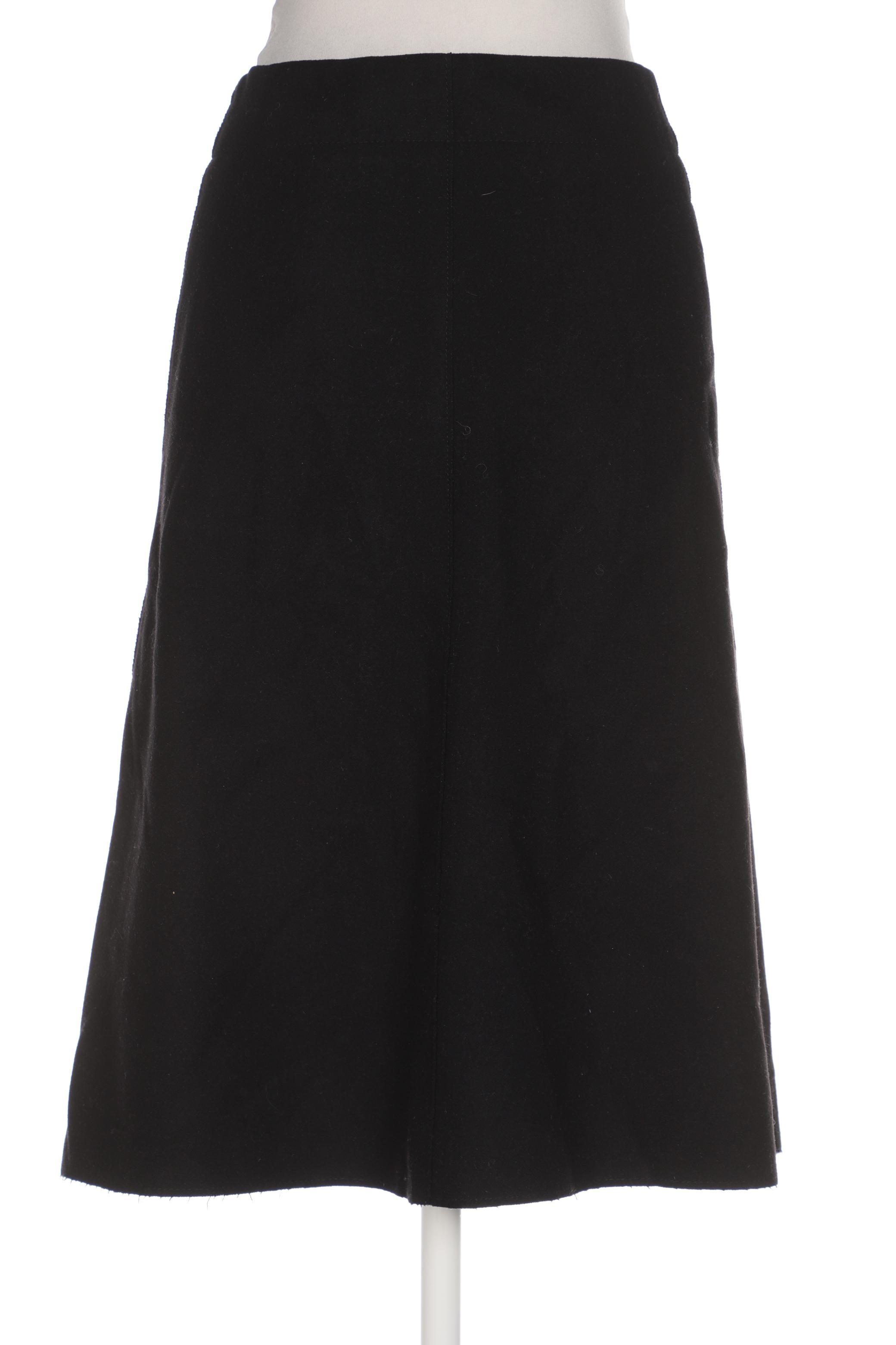 

Marc O Polo Damen Rock, schwarz, Gr. 38
