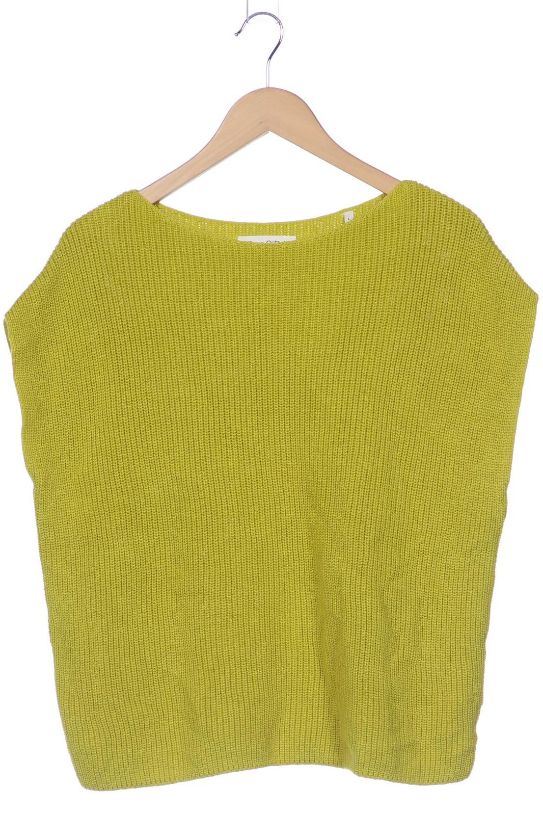 

Marc O Polo Damen Pullover, grün