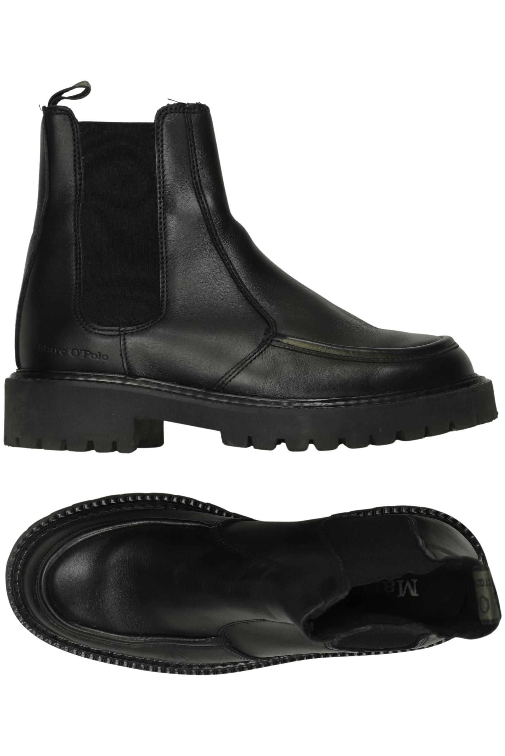 

Marc O Polo Damen Stiefelette, schwarz, Gr. 38