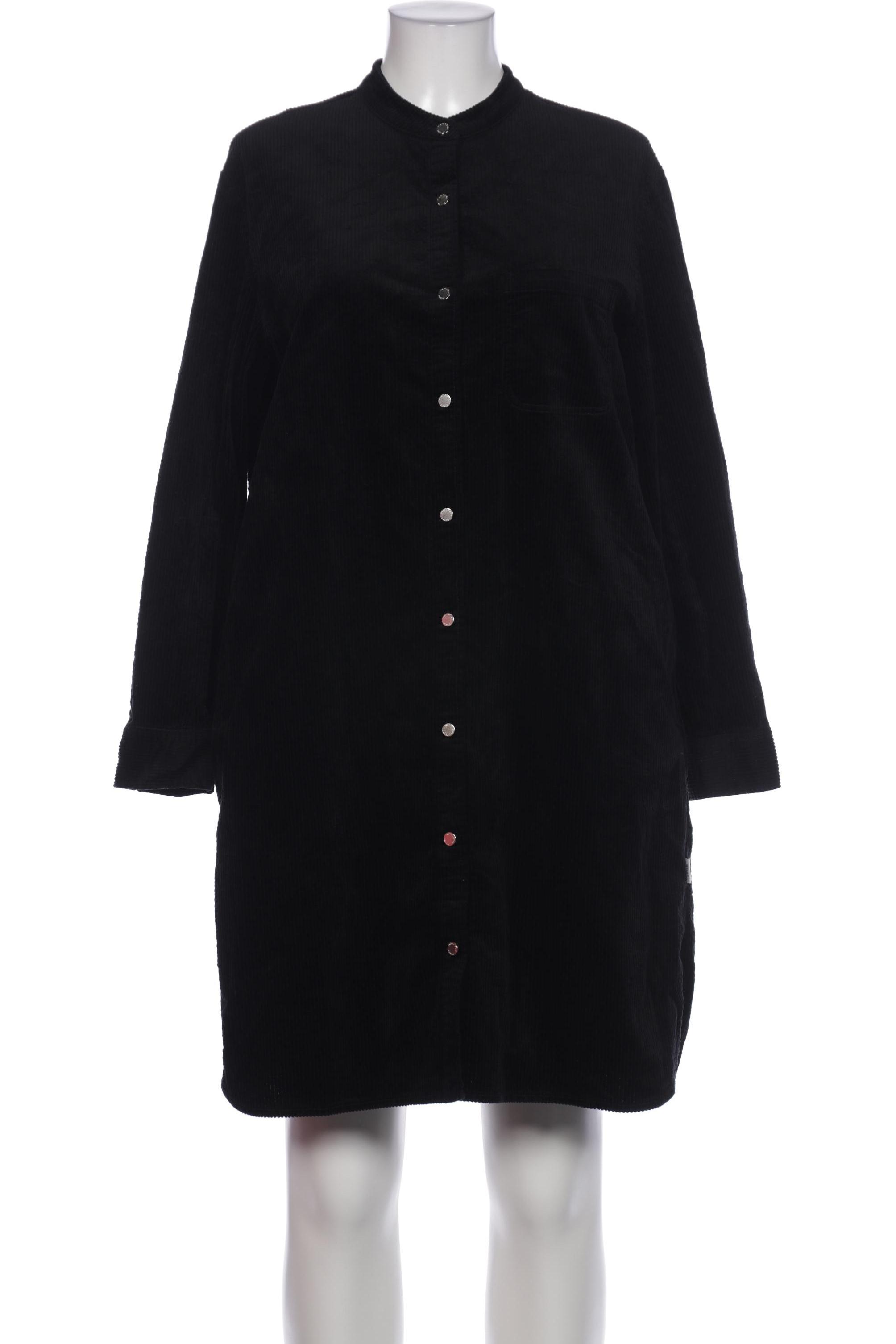 

Marc O Polo Damen Kleid, schwarz, Gr. 44