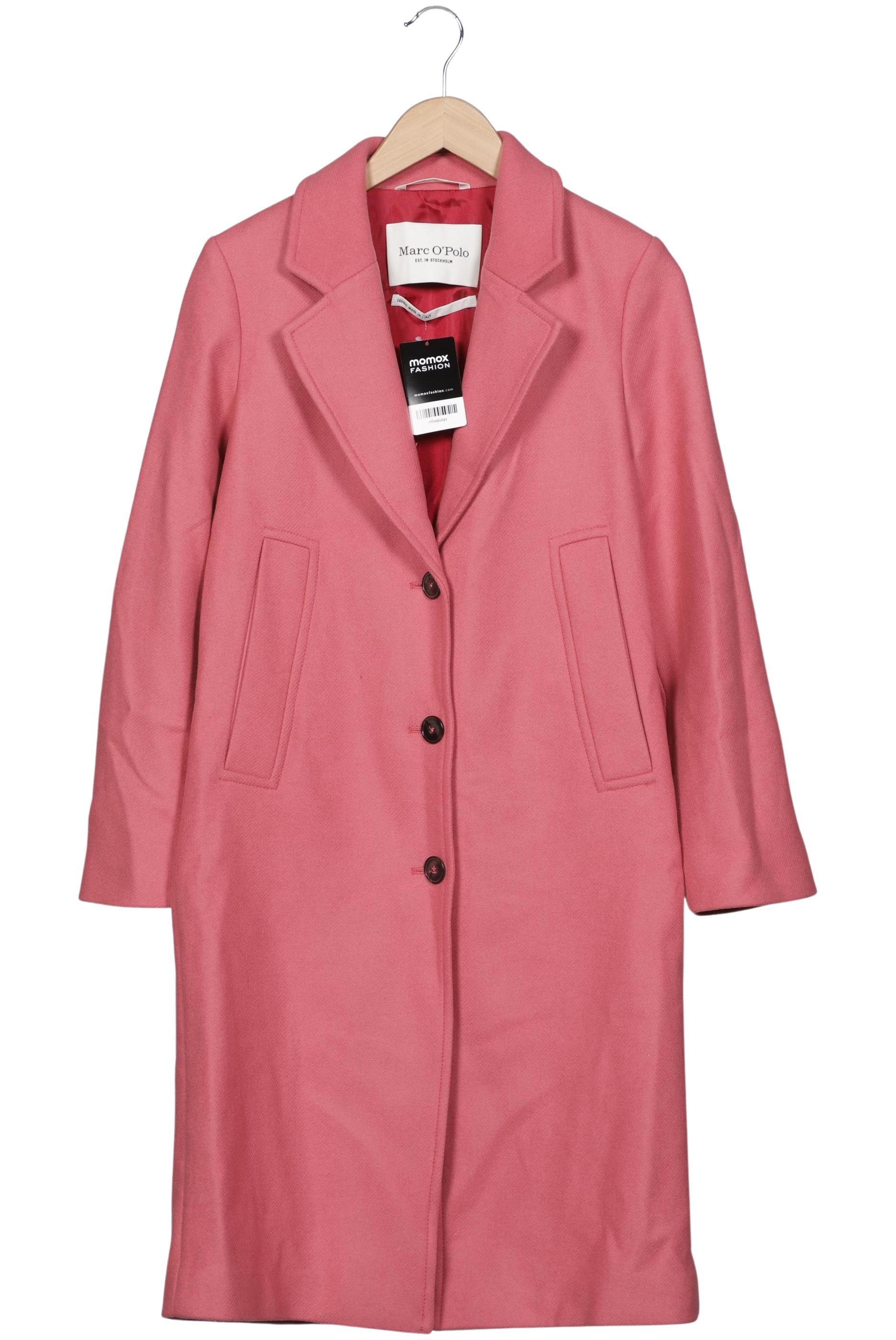 

Marc O Polo Damen Mantel, pink, Gr. 32