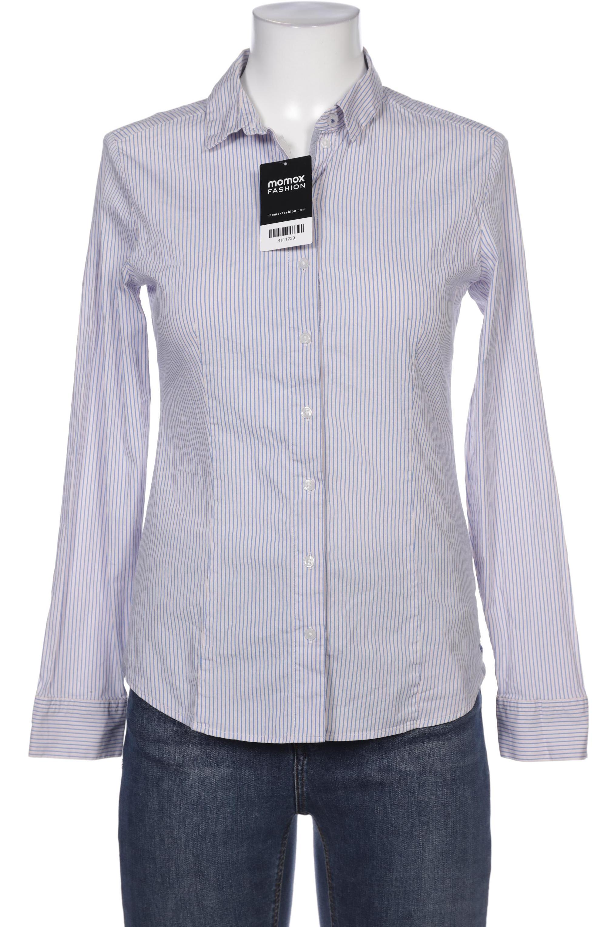 

Marc O Polo Damen Bluse, blau