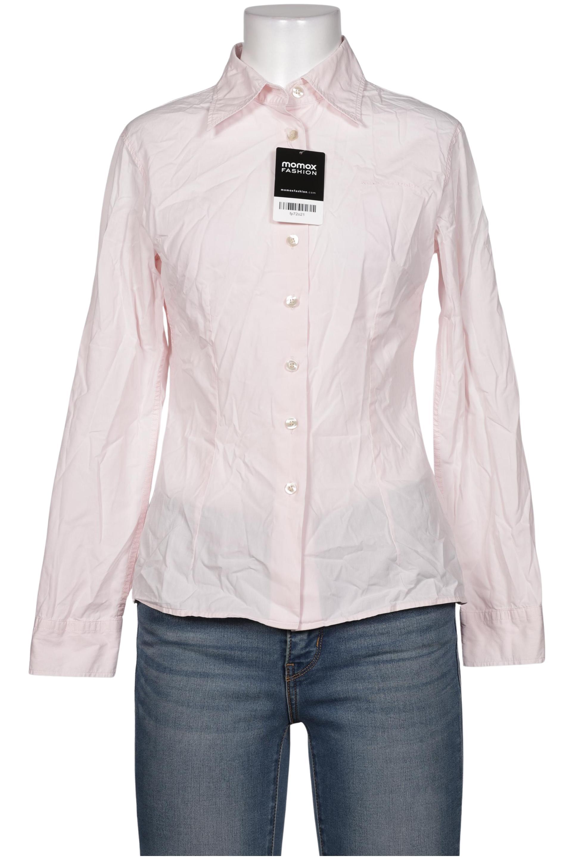 

Marc O Polo Damen Bluse, pink, Gr. 34