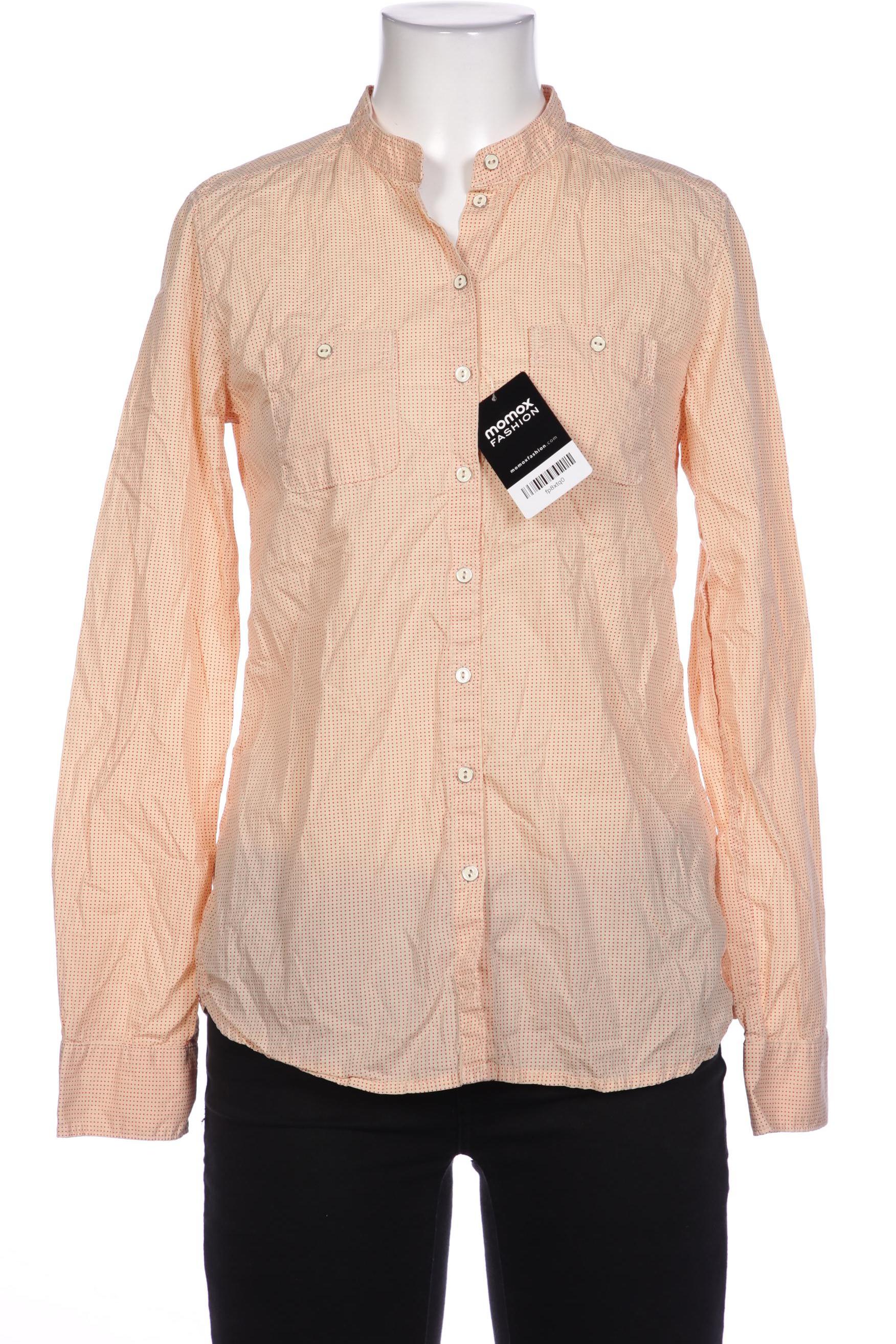 

Marc O Polo Damen Bluse, beige