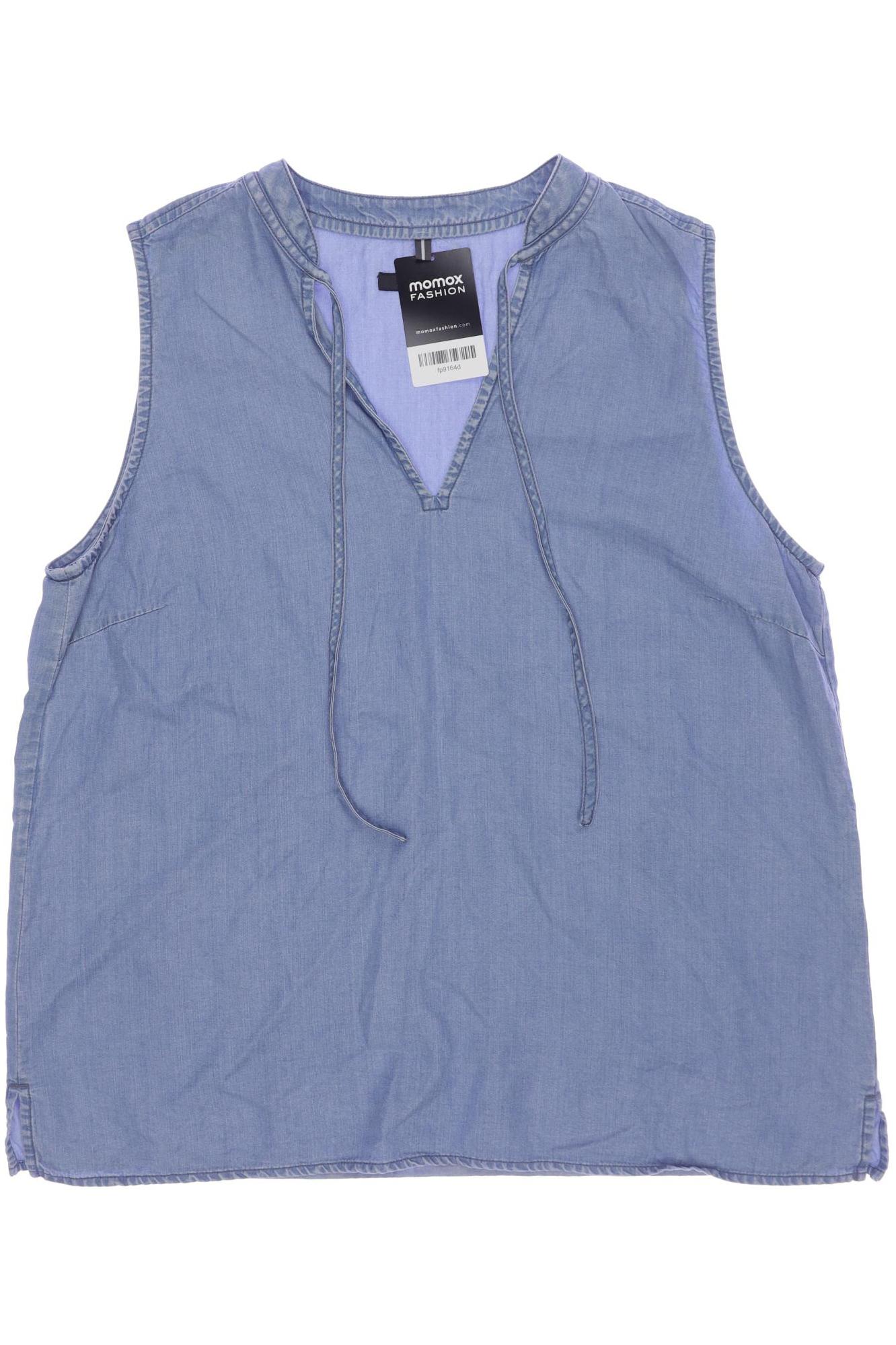 

Marc O Polo Damen Top, blau, Gr. 44