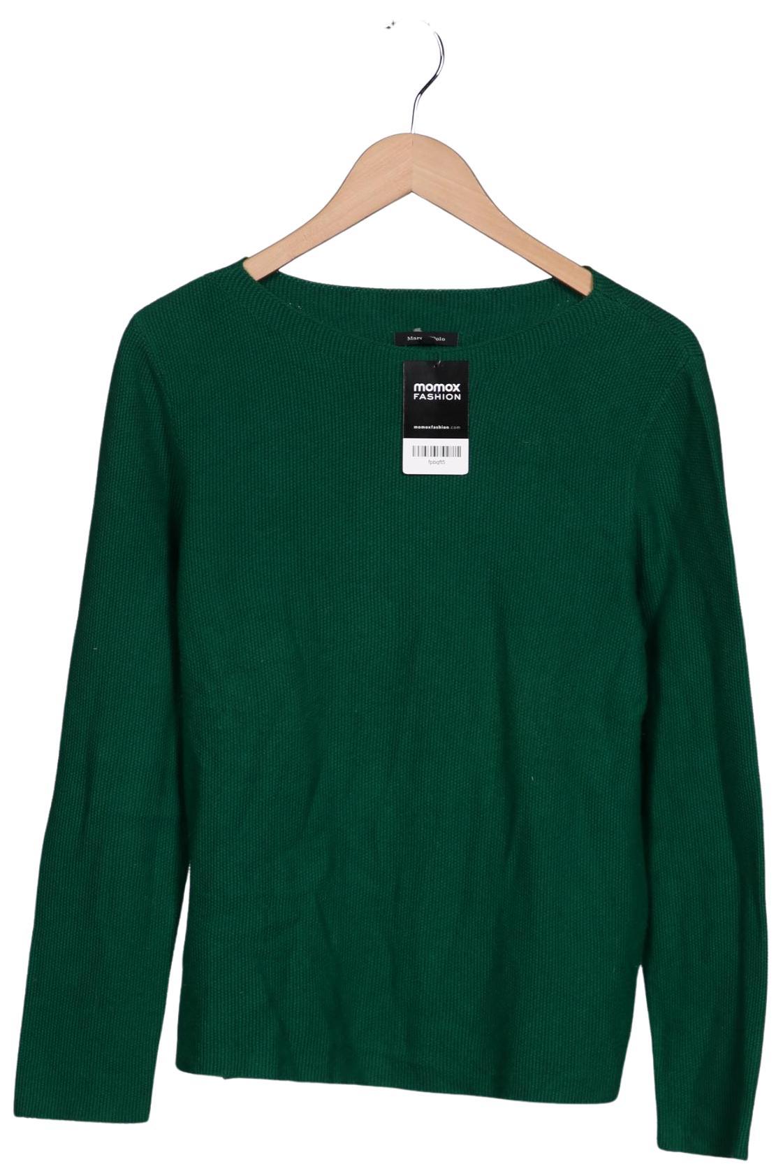 

Marc O Polo Damen Pullover, grün, Gr. 38