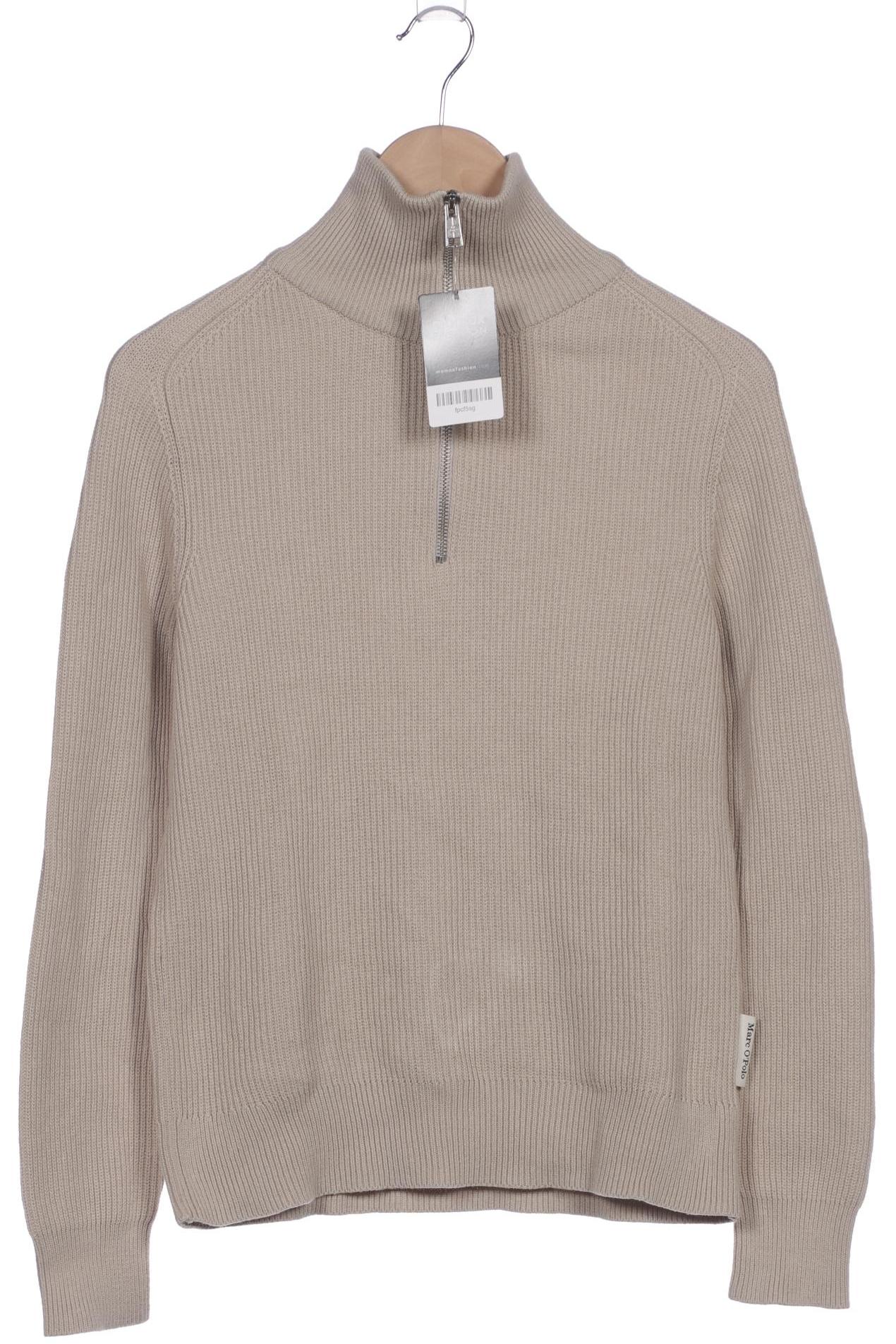 

Marc O Polo Damen Pullover, beige, Gr. 36