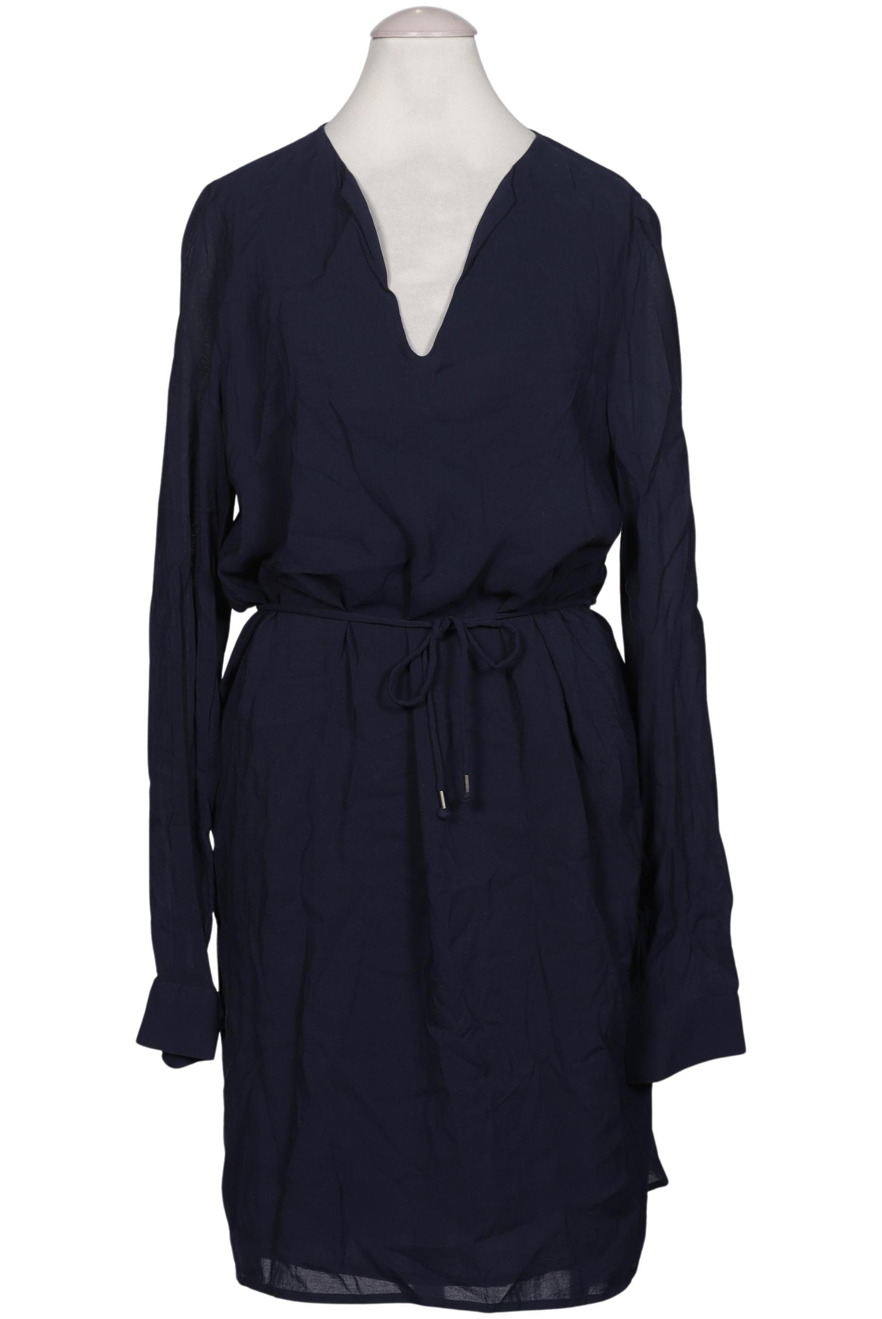 

Marc O Polo Damen Kleid, marineblau, Gr. 38