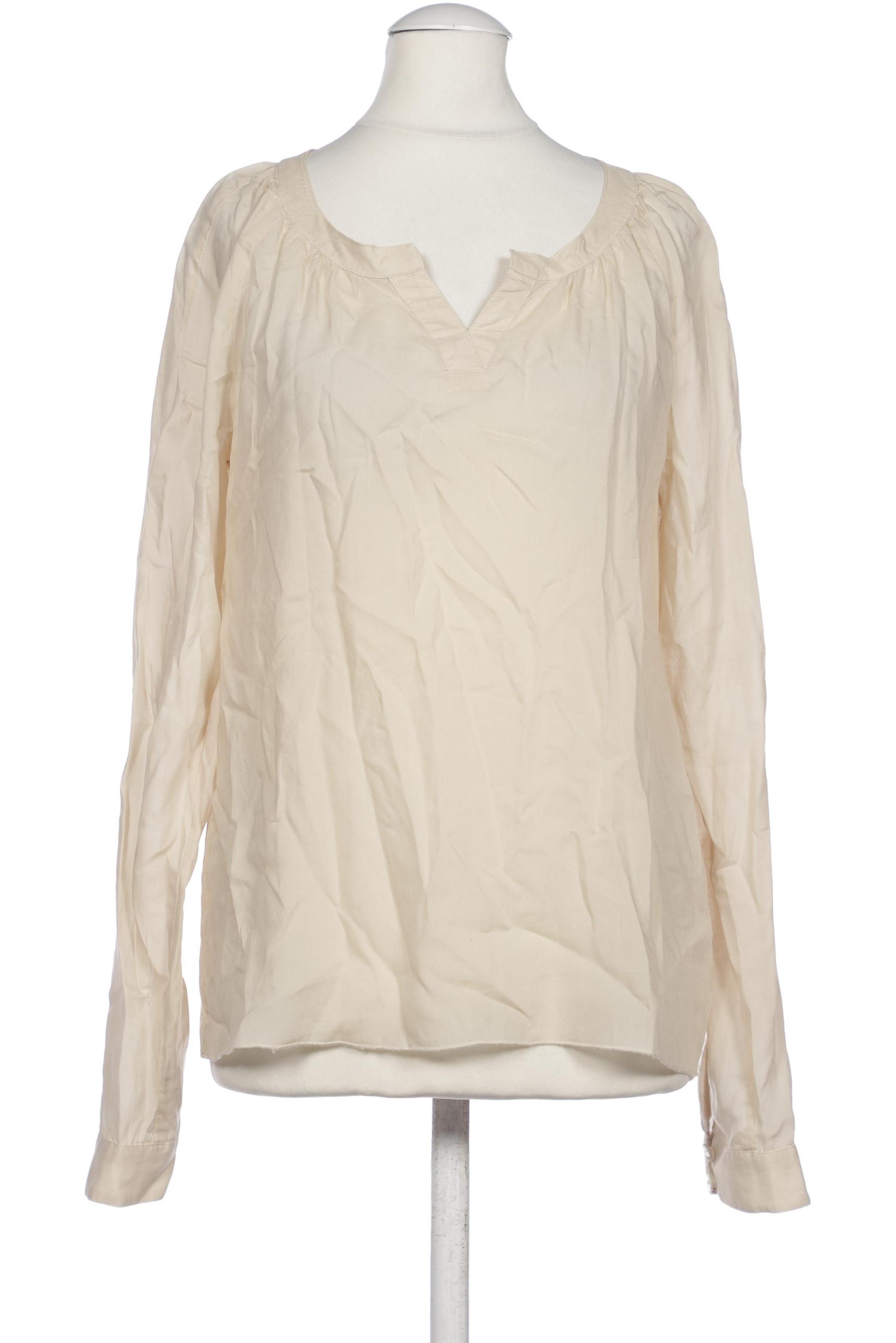 

Marc O Polo Damen Bluse, beige