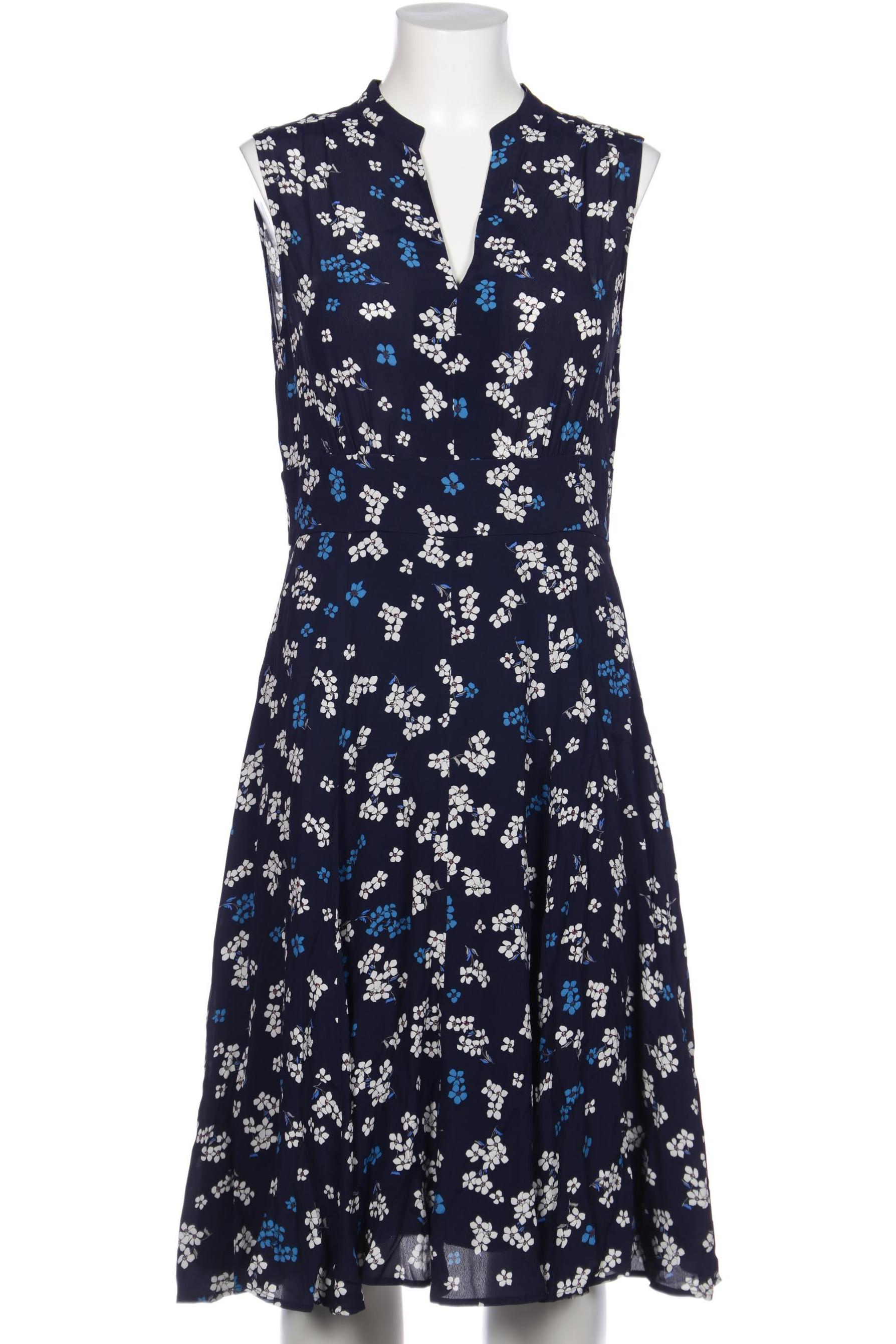 

Marc O Polo Damen Kleid, marineblau, Gr. 38