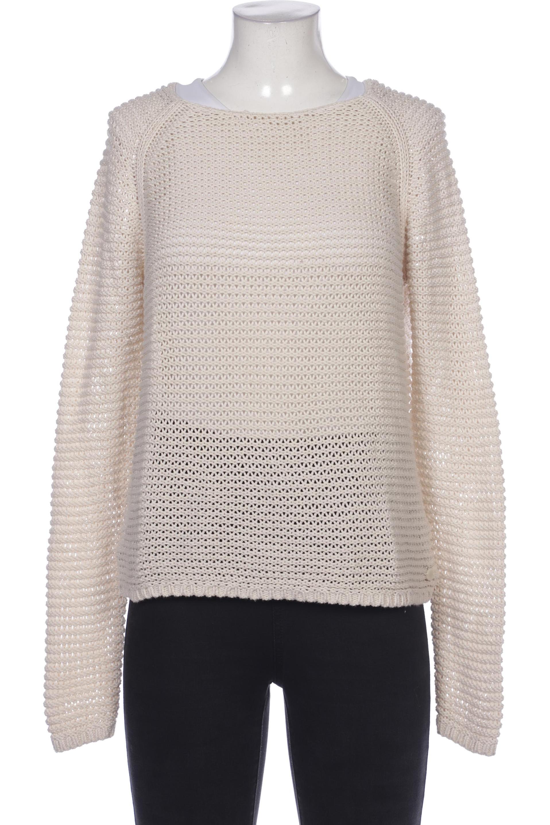 

Marc O Polo Damen Pullover, cremeweiß, Gr. 38