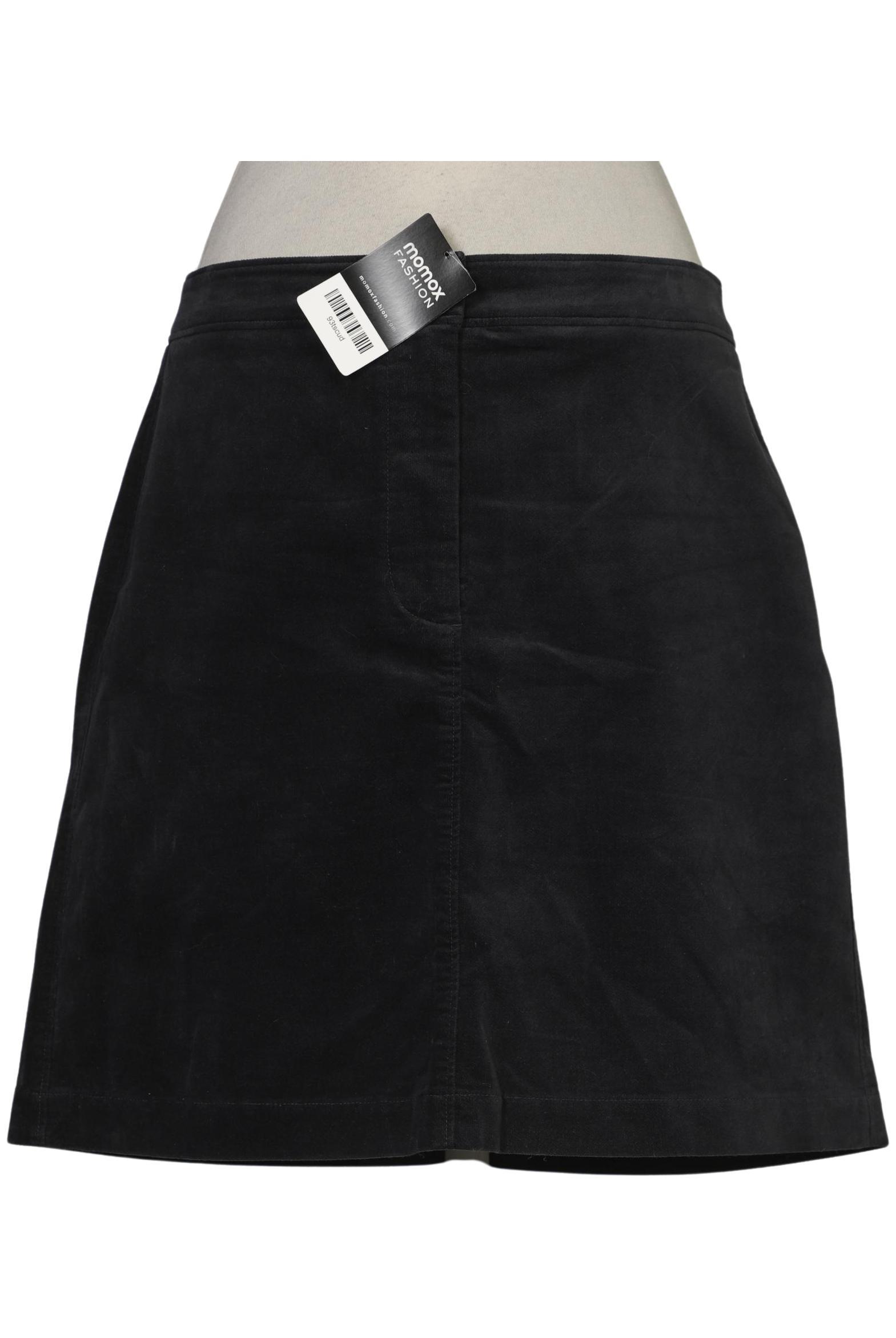 

Marc O Polo Damen Rock, marineblau, Gr. 38