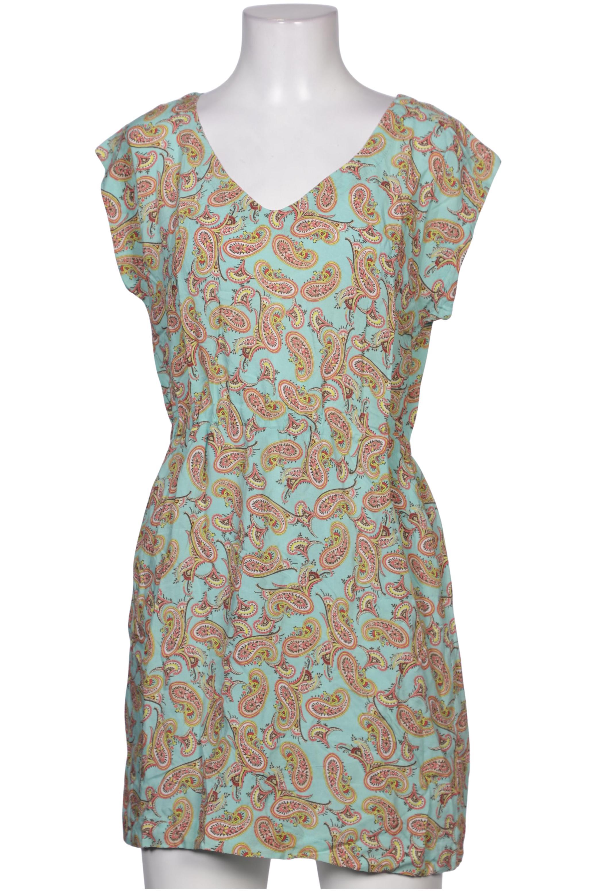 

Marc O Polo Damen Kleid, türkis, Gr. 34