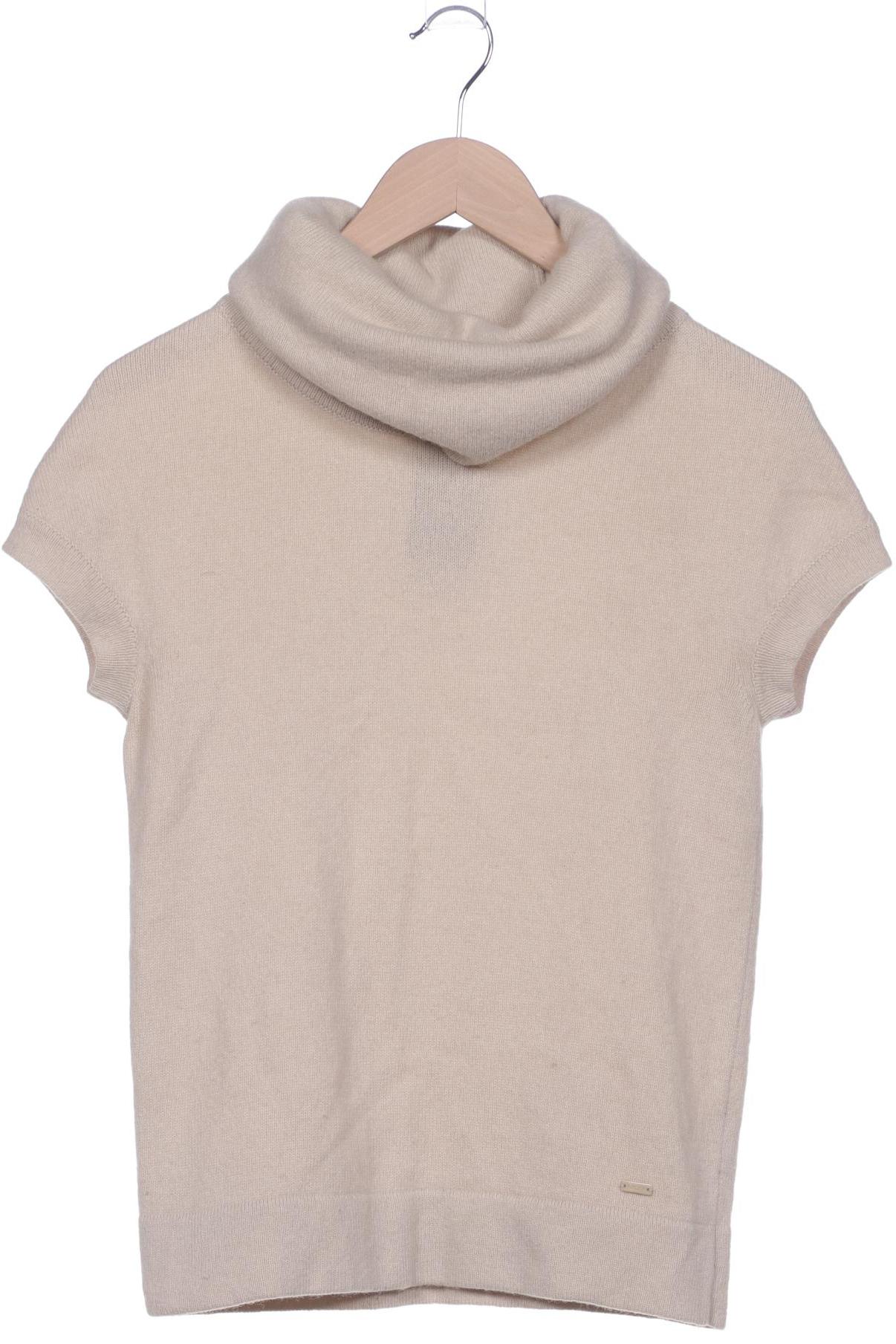 

Marc O Polo Damen Pullover, beige, Gr. 34