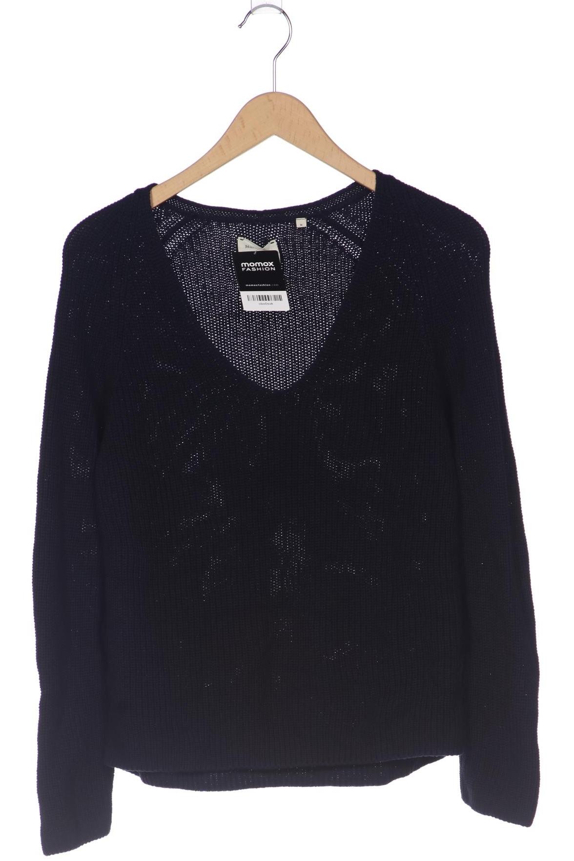 

Marc O Polo Damen Pullover, marineblau, Gr. 44