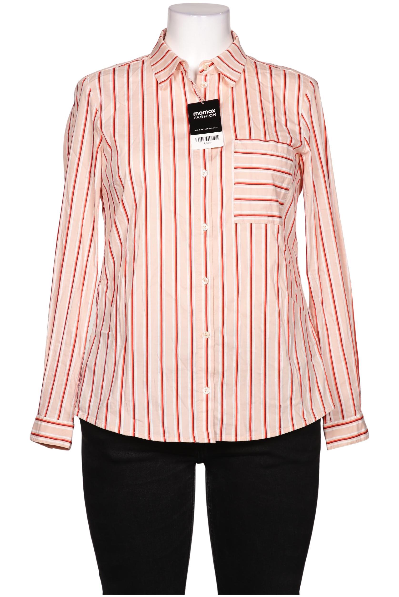 

Marc O Polo Damen Bluse, mehrfarbig, Gr. 38