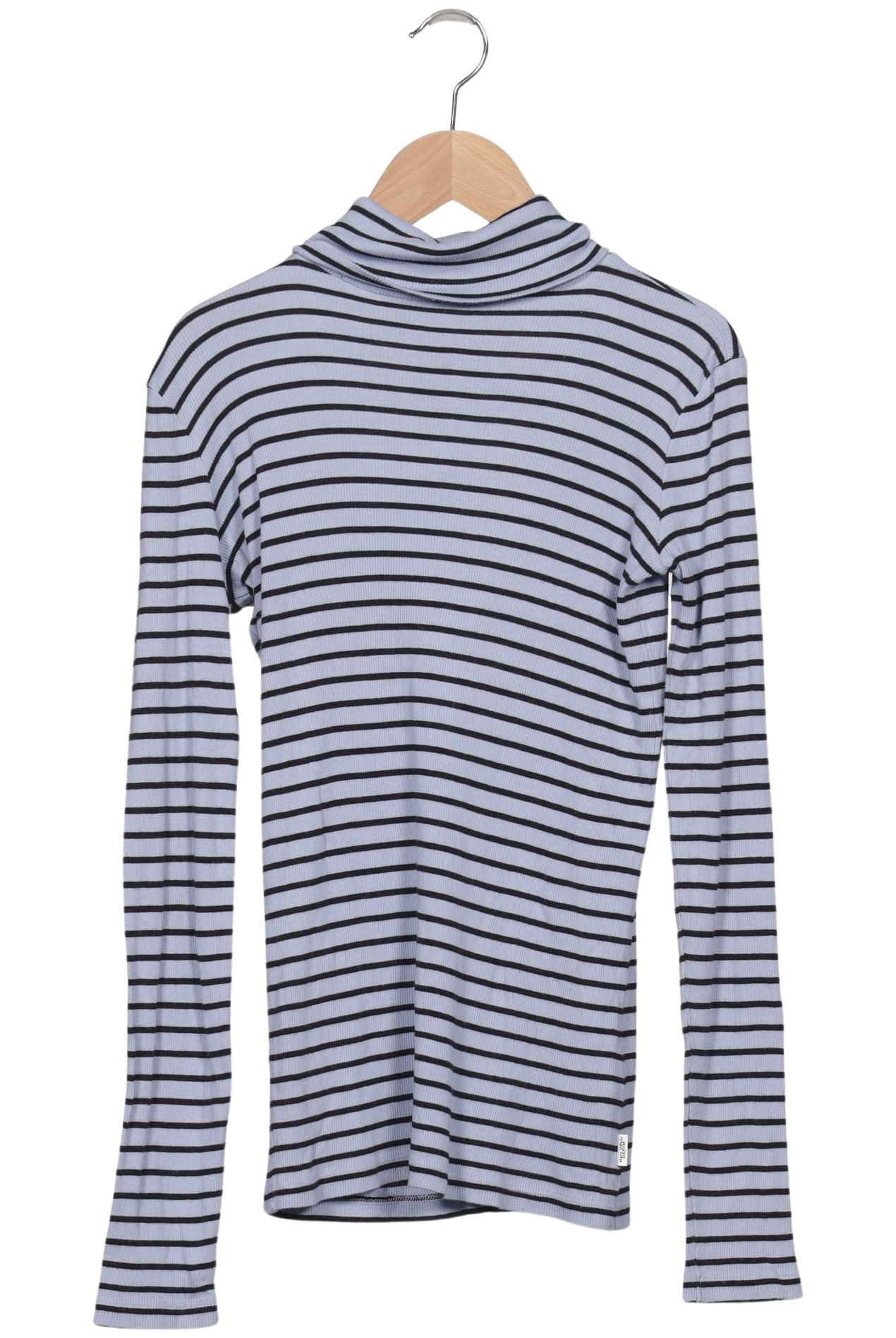 

Marc O Polo Damen Langarmshirt, mehrfarbig, Gr. 36