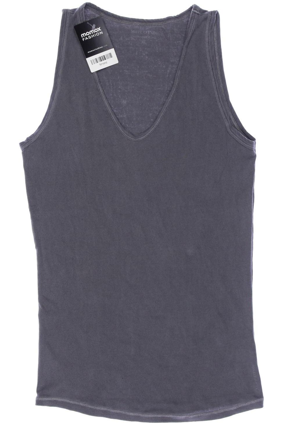 

Marc O Polo Damen Top, grau