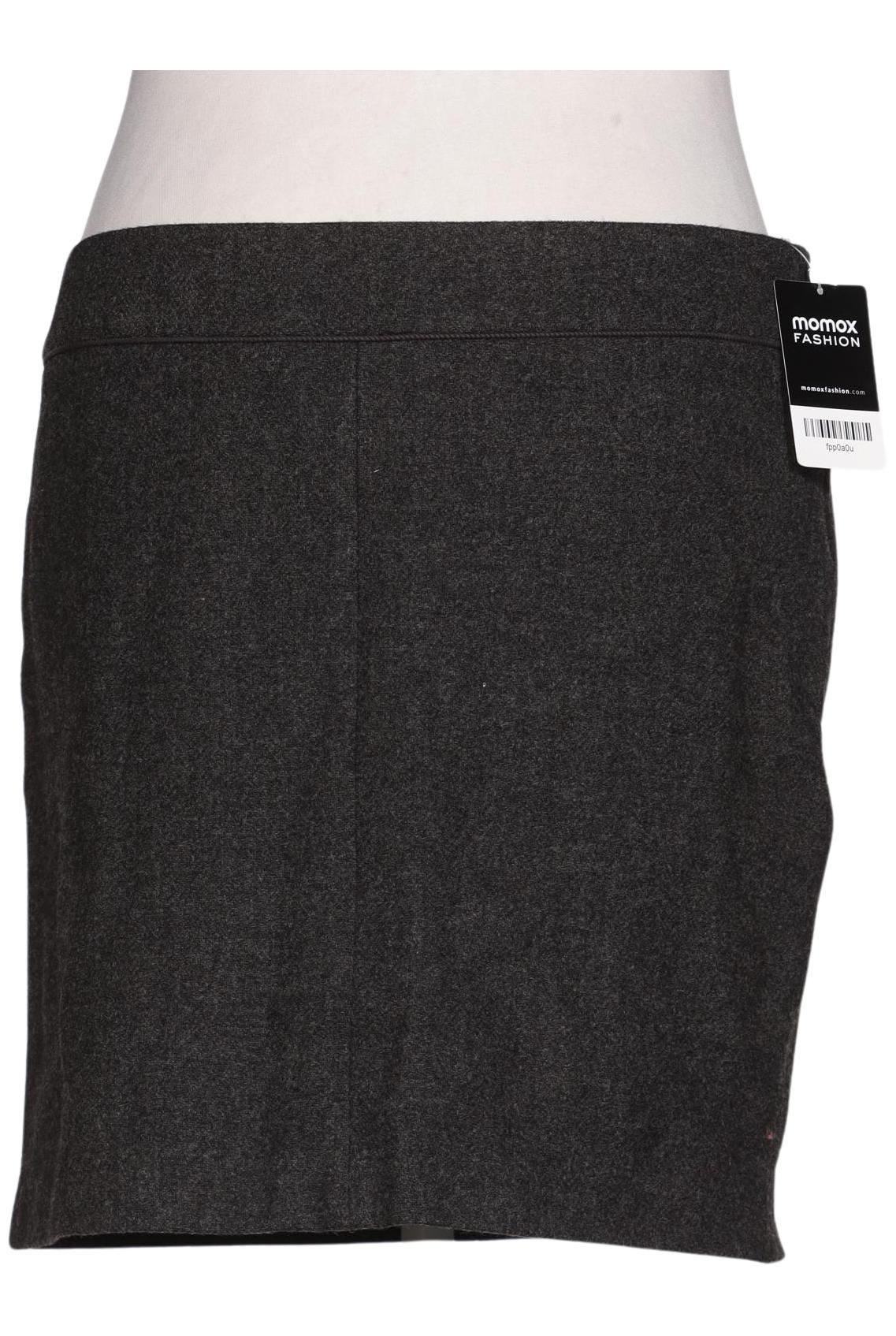 

Marc O Polo Damen Rock, grau, Gr. 42