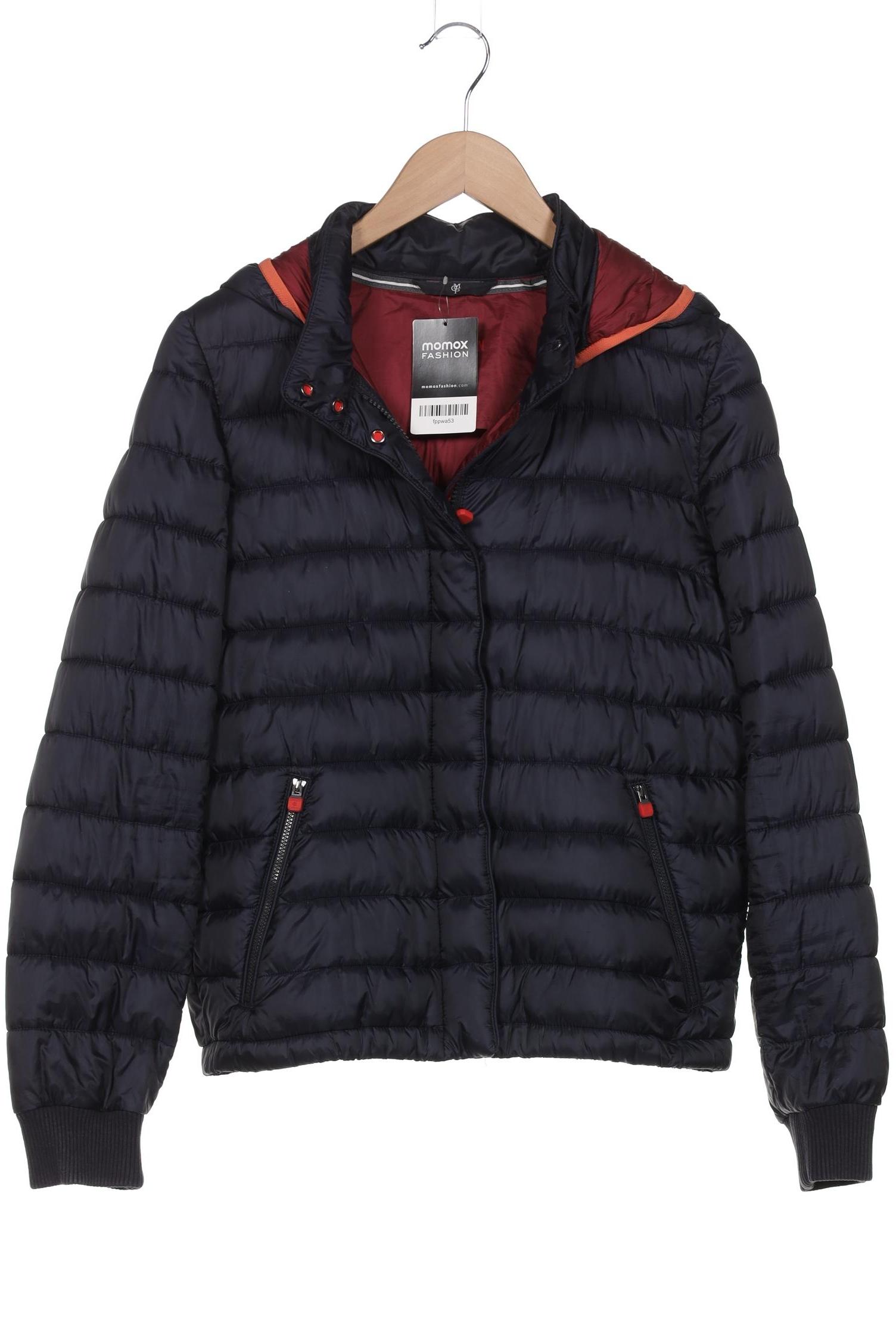 

Marc O Polo Damen Jacke, marineblau, Gr. 36