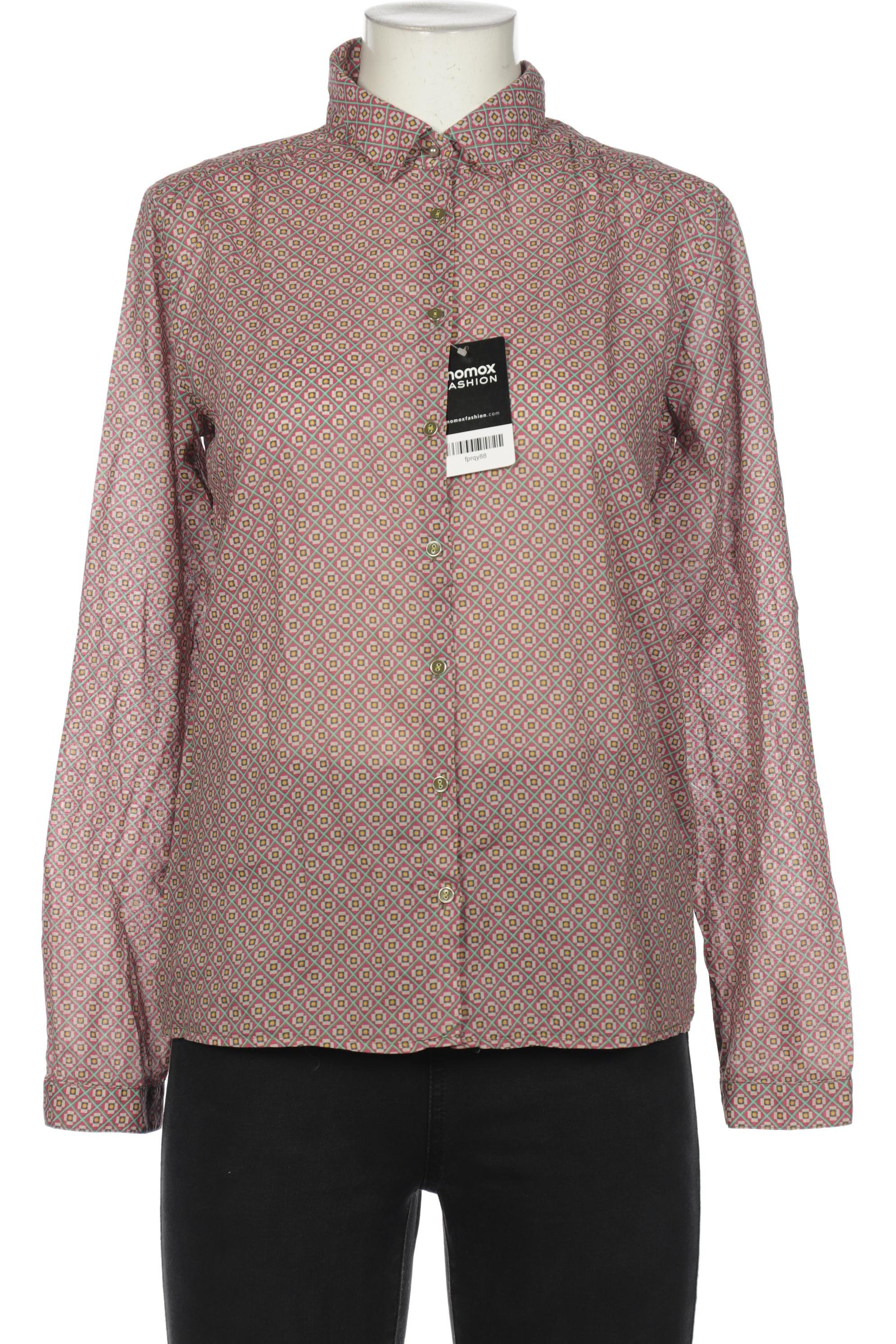 

Marc O Polo Damen Bluse, pink