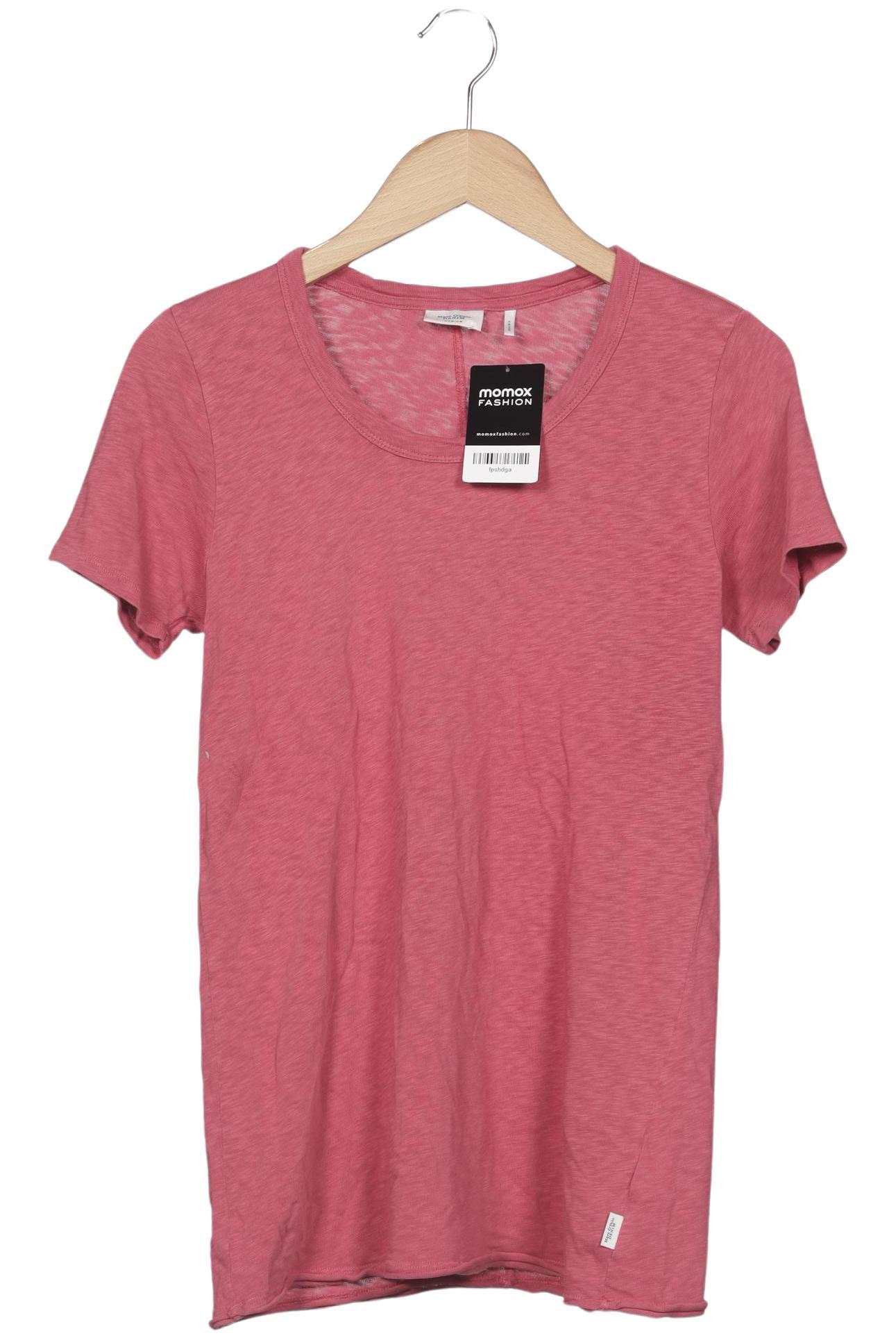 

Marc O Polo Damen T-Shirt, pink, Gr. 38