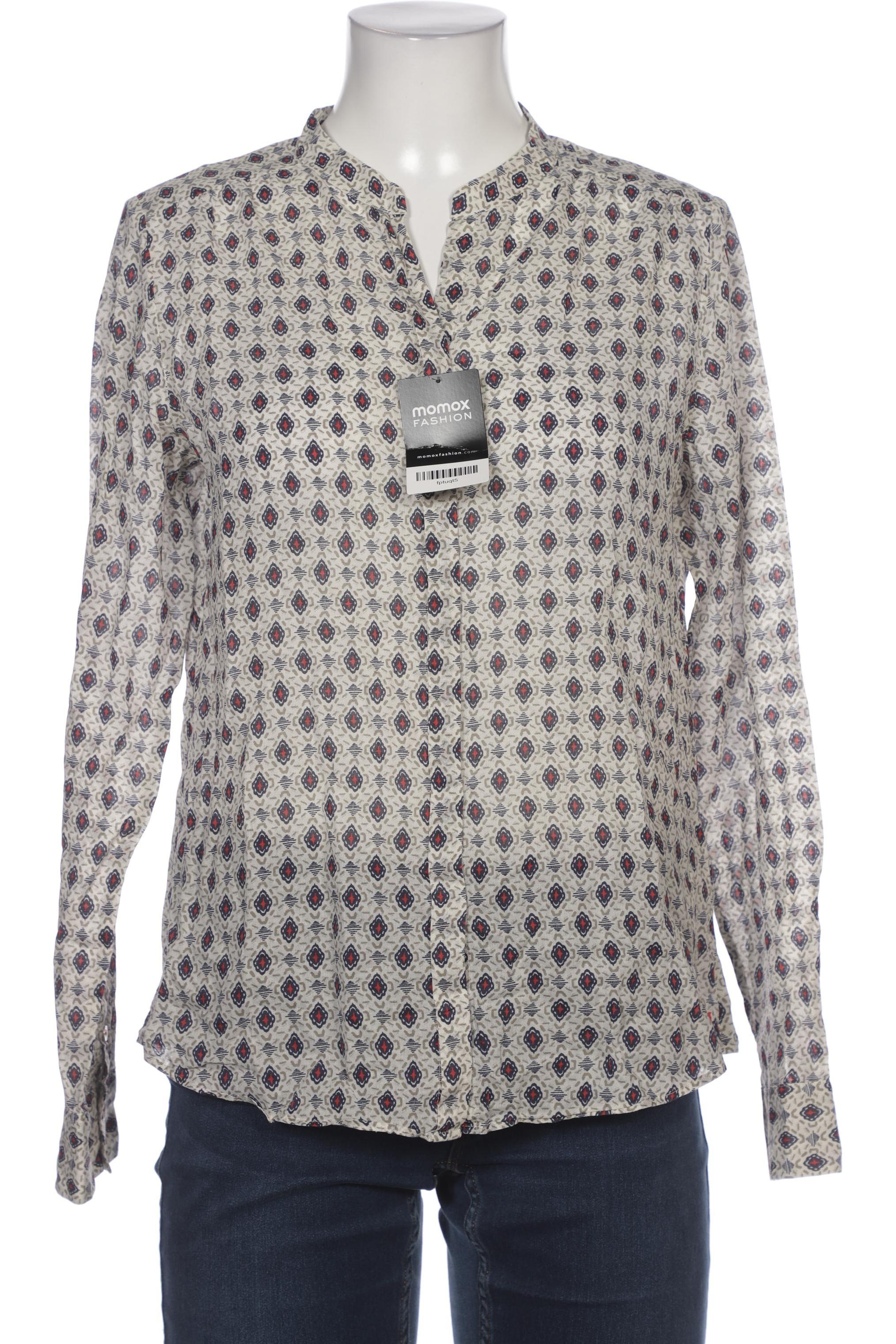 

Marc O Polo Damen Bluse, mehrfarbig