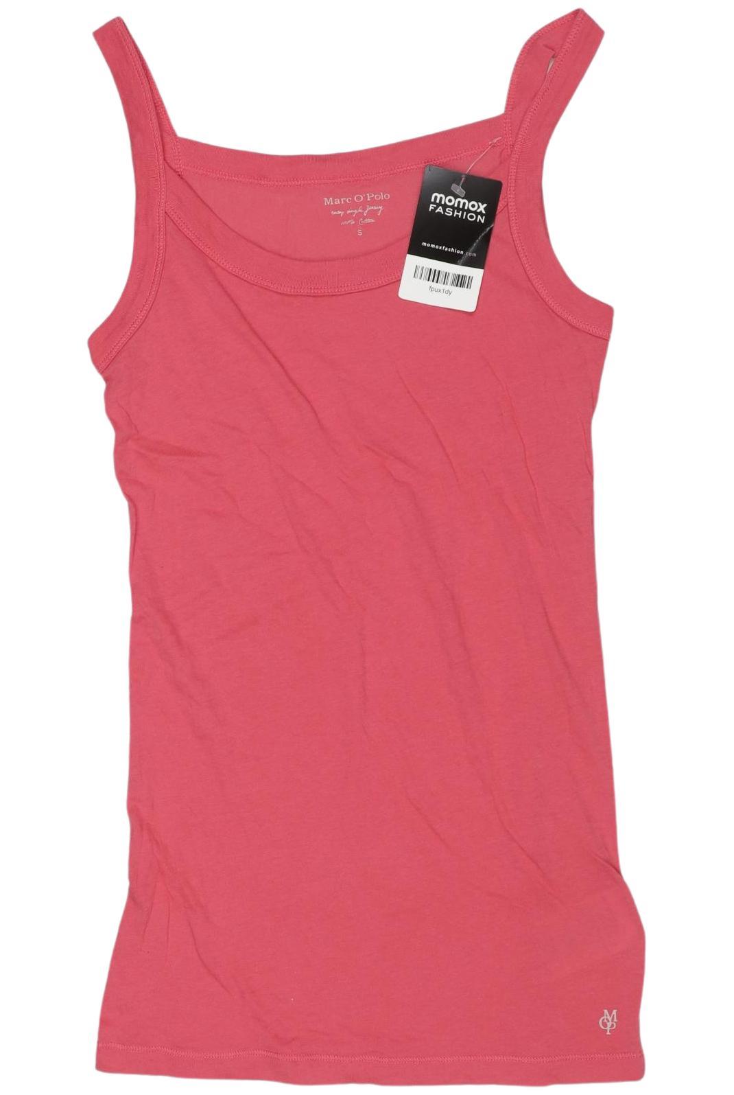 

Marc O Polo Damen Top, pink, Gr. 36