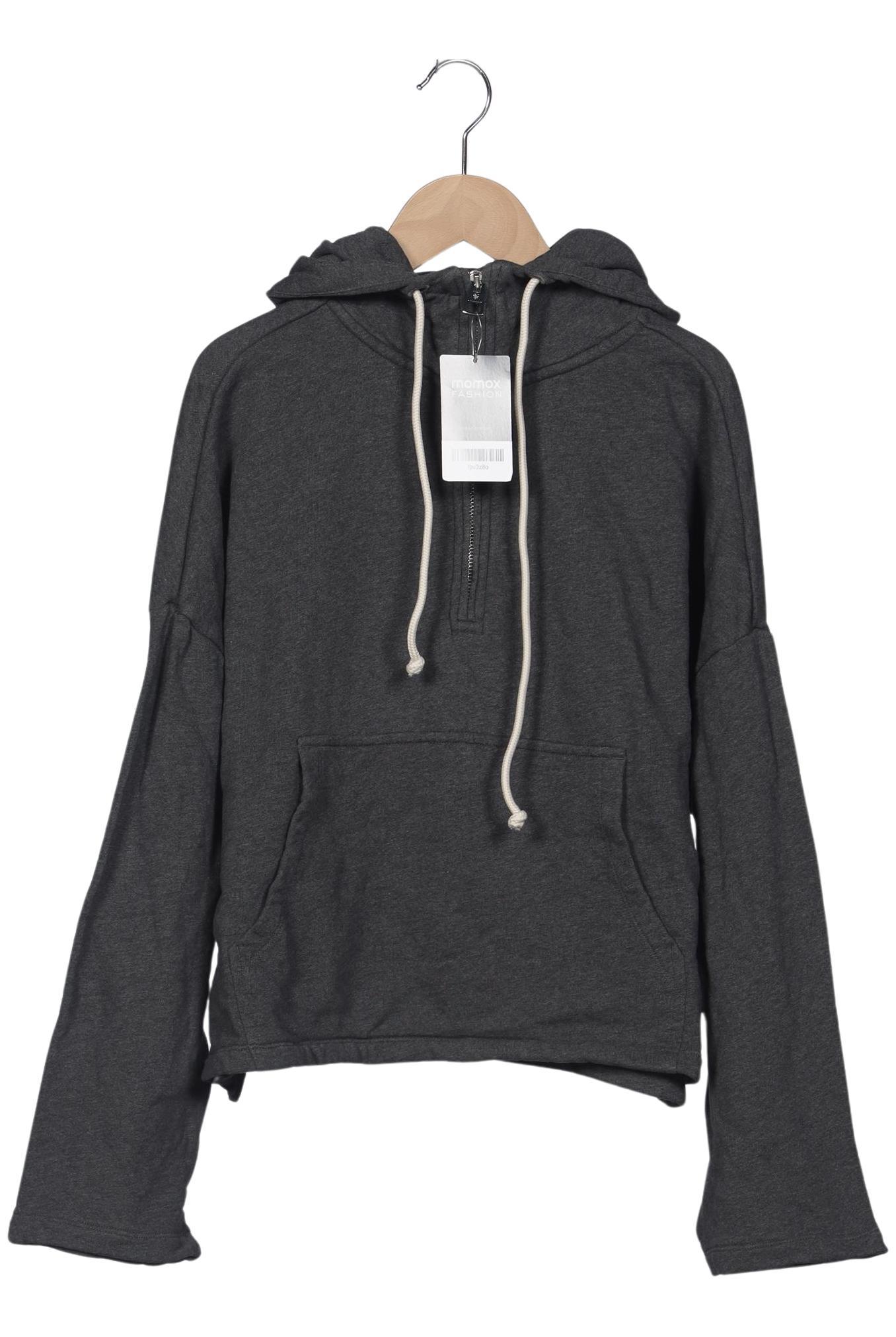 

Marc O Polo Damen Kapuzenpullover, grau, Gr. 36